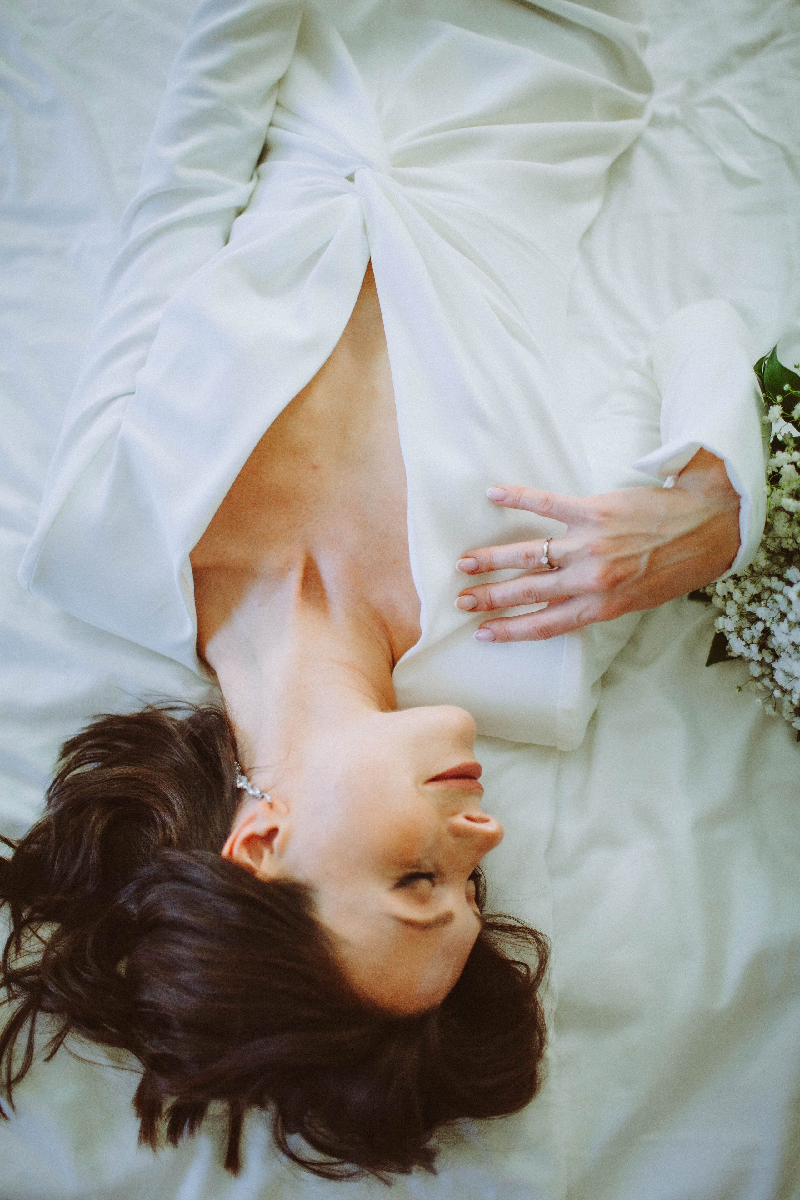 Анна и Павел. Свадебный, семейный фотограф Москва и Дмитров