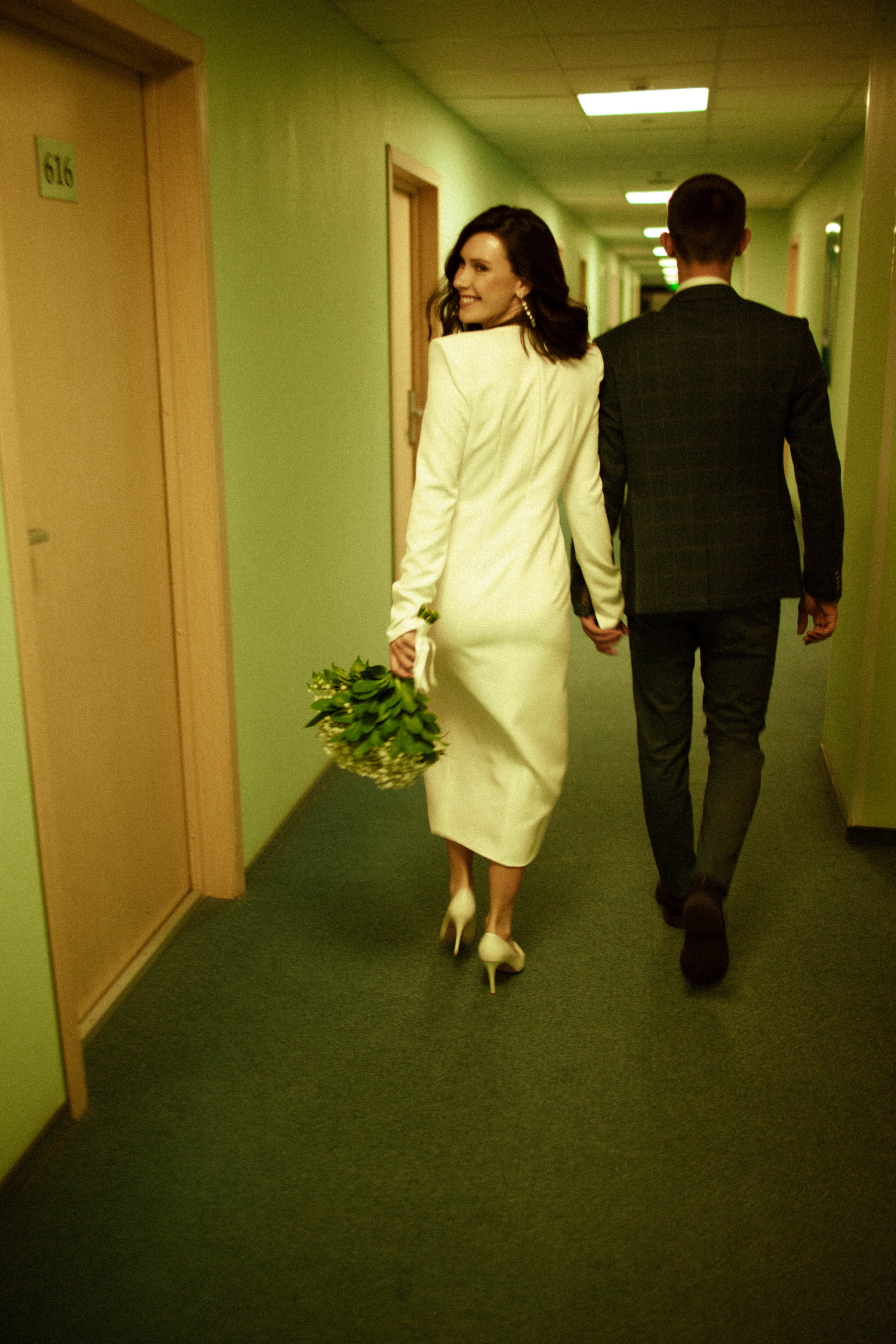 Анна и Павел. Свадебный, семейный фотограф Москва и Дмитров