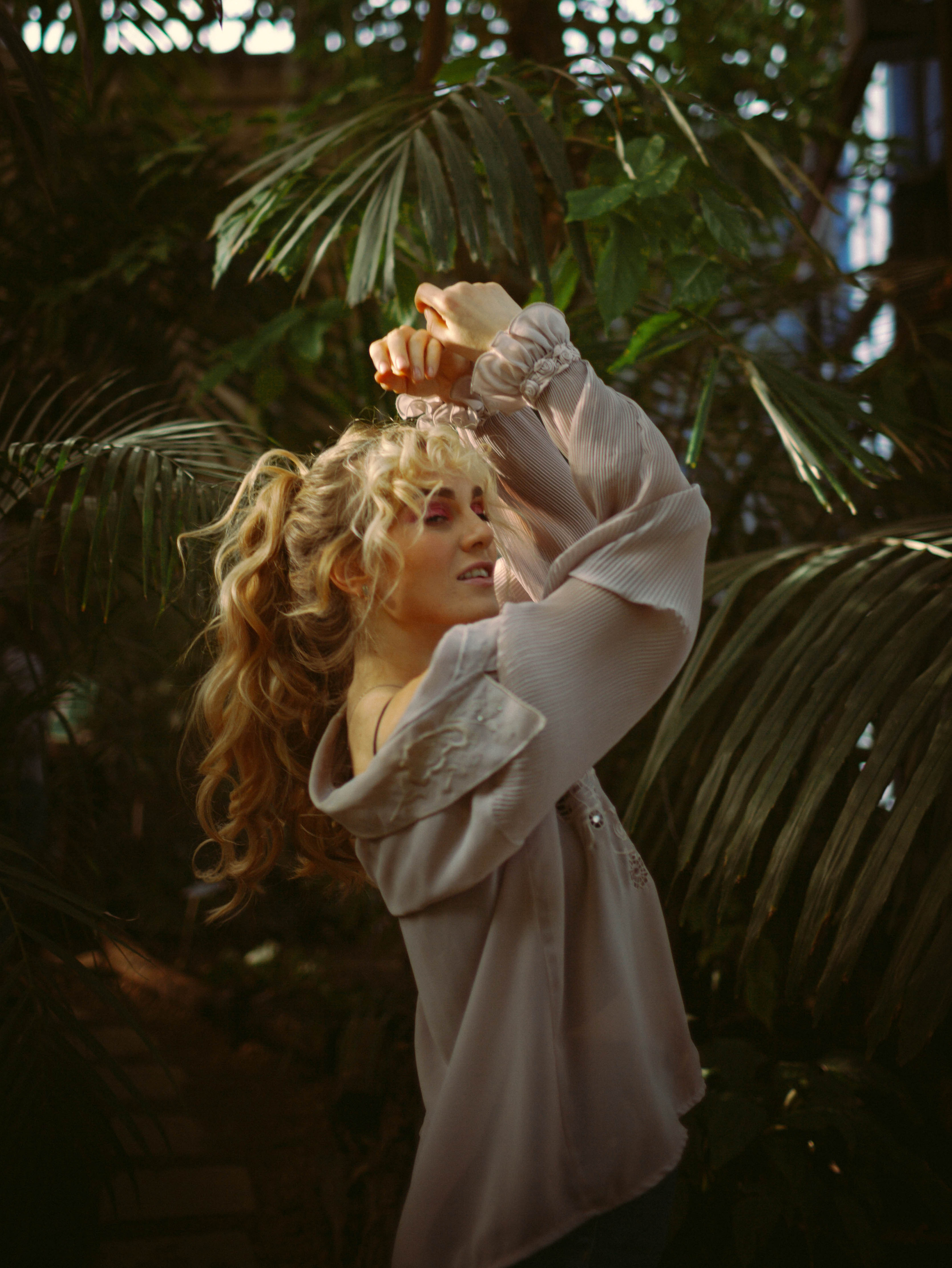 Олеся. Свадебный, семейный фотограф Москва и Дмитров