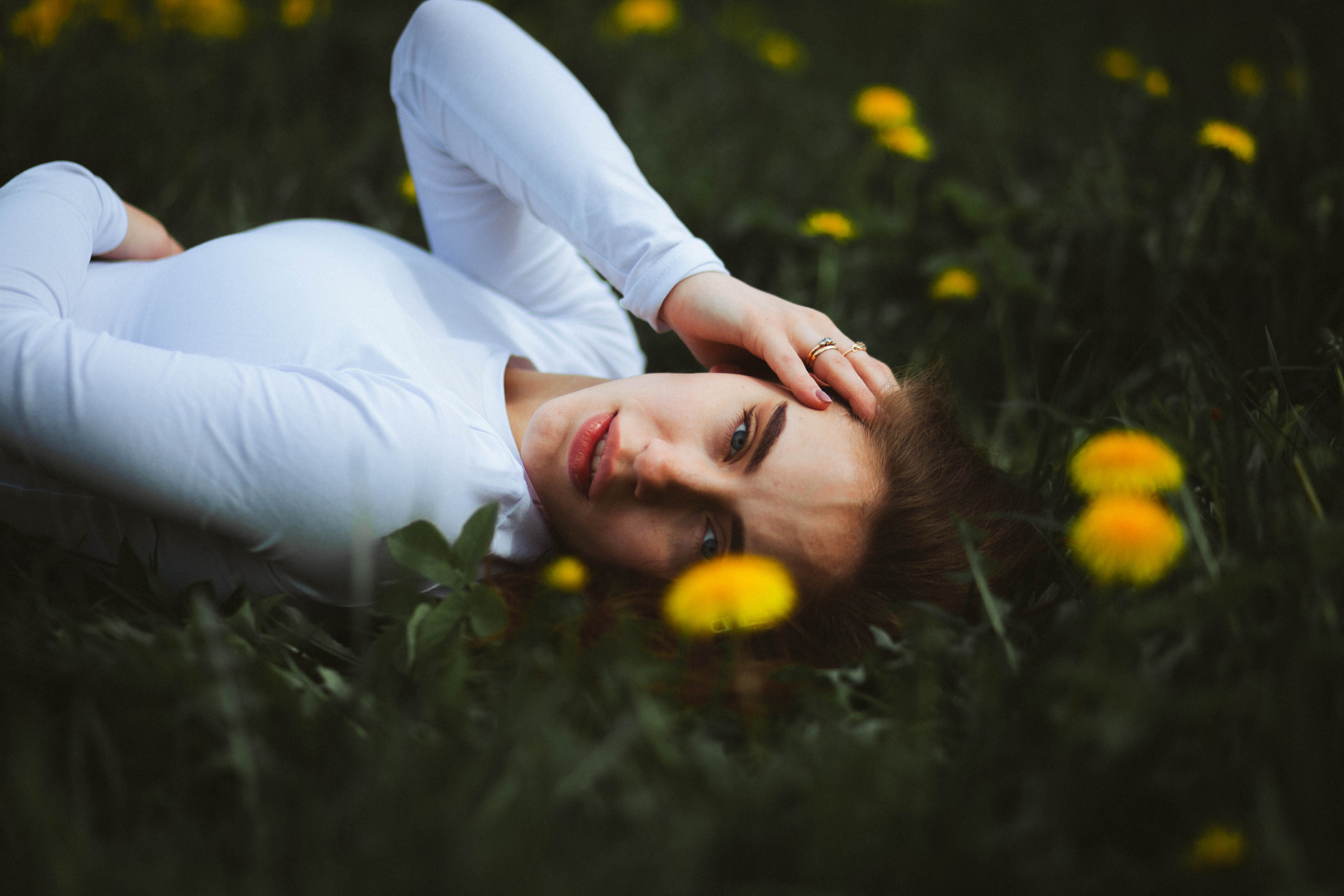 Дарья. Свадебный, семейный фотограф Москва и Дмитров