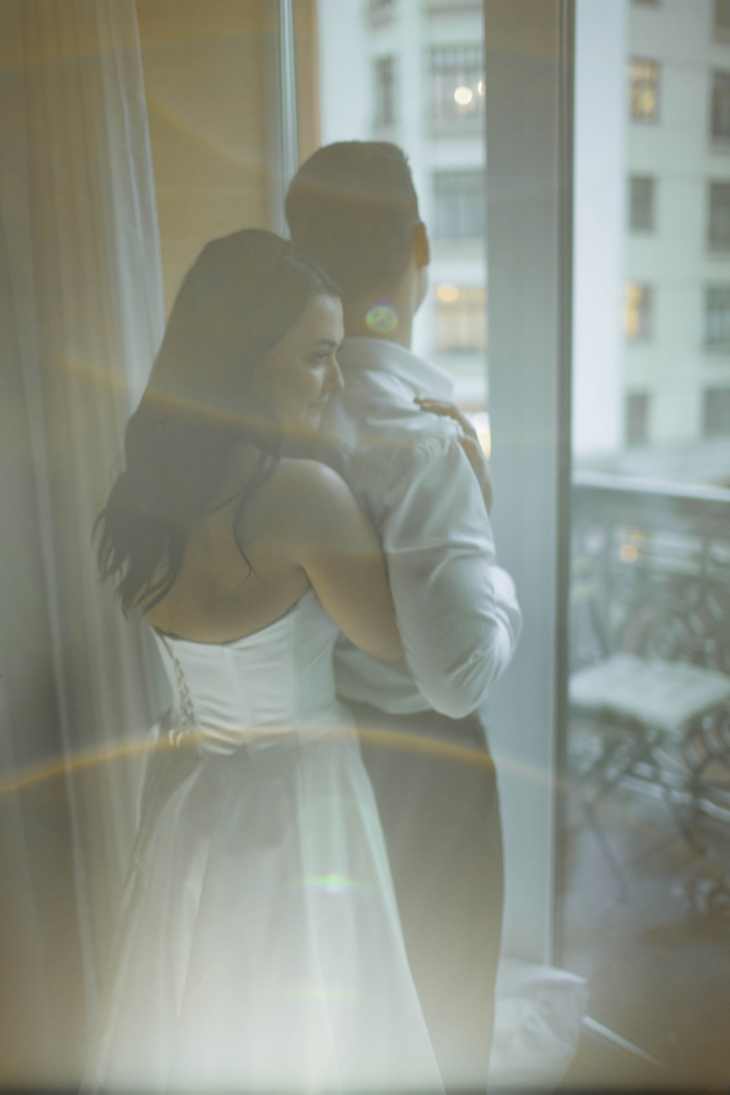 Наталья и Ильшат. Свадебный, семейный фотограф Москва и Дмитров