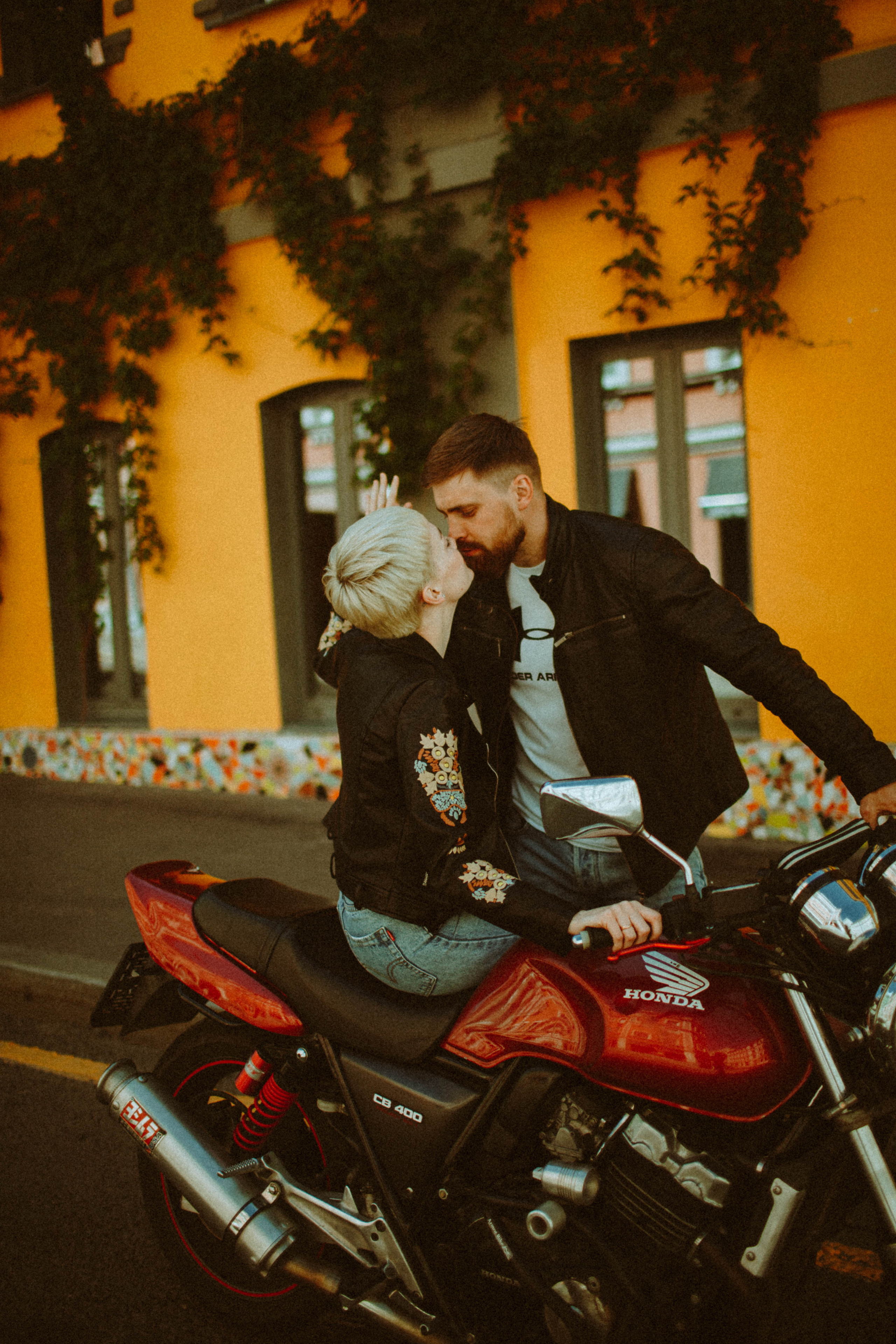 К звёздам…. Свадебный, семейный фотограф Москва и Дмитров