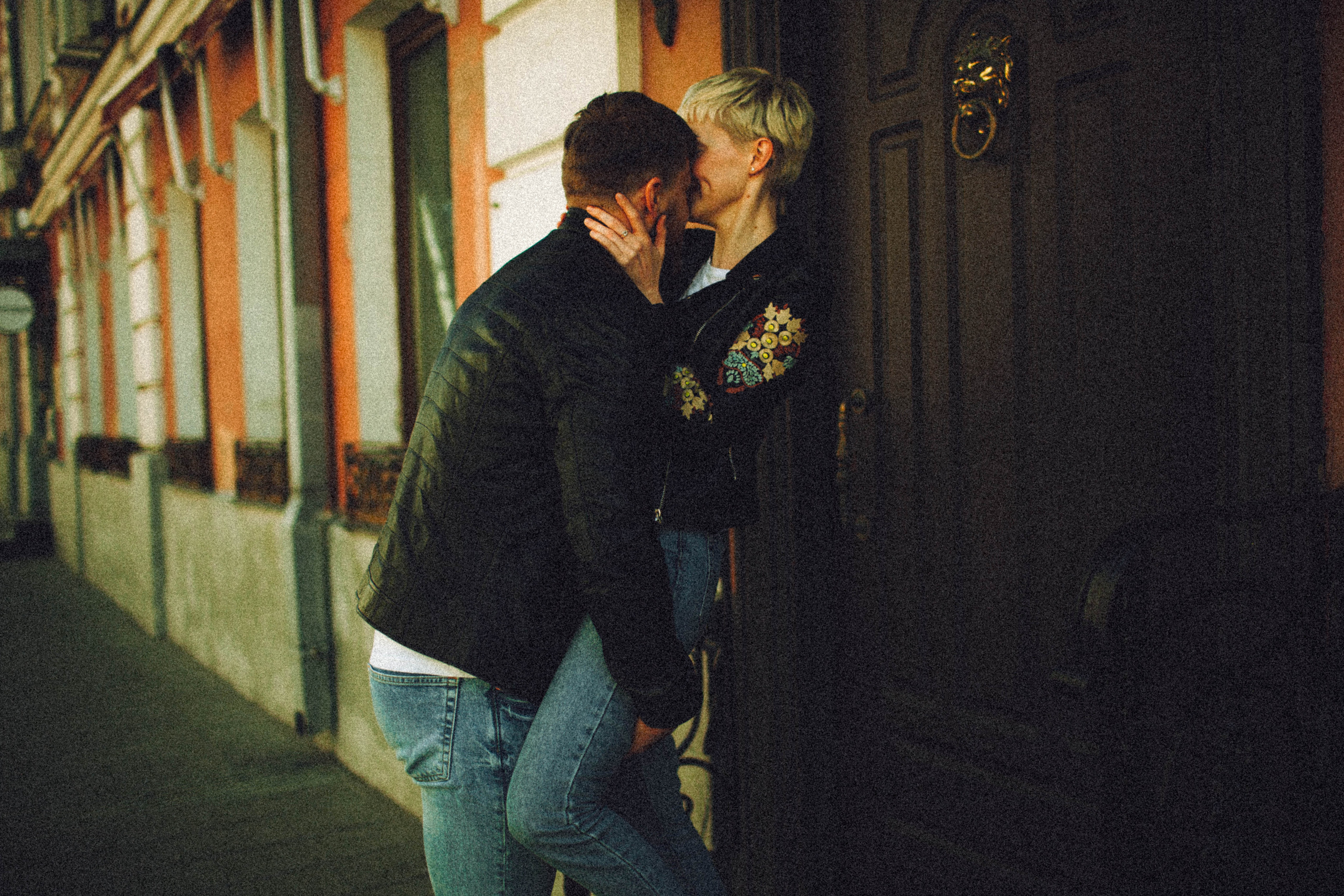 К звёздам…. Свадебный, семейный фотограф Москва и Дмитров