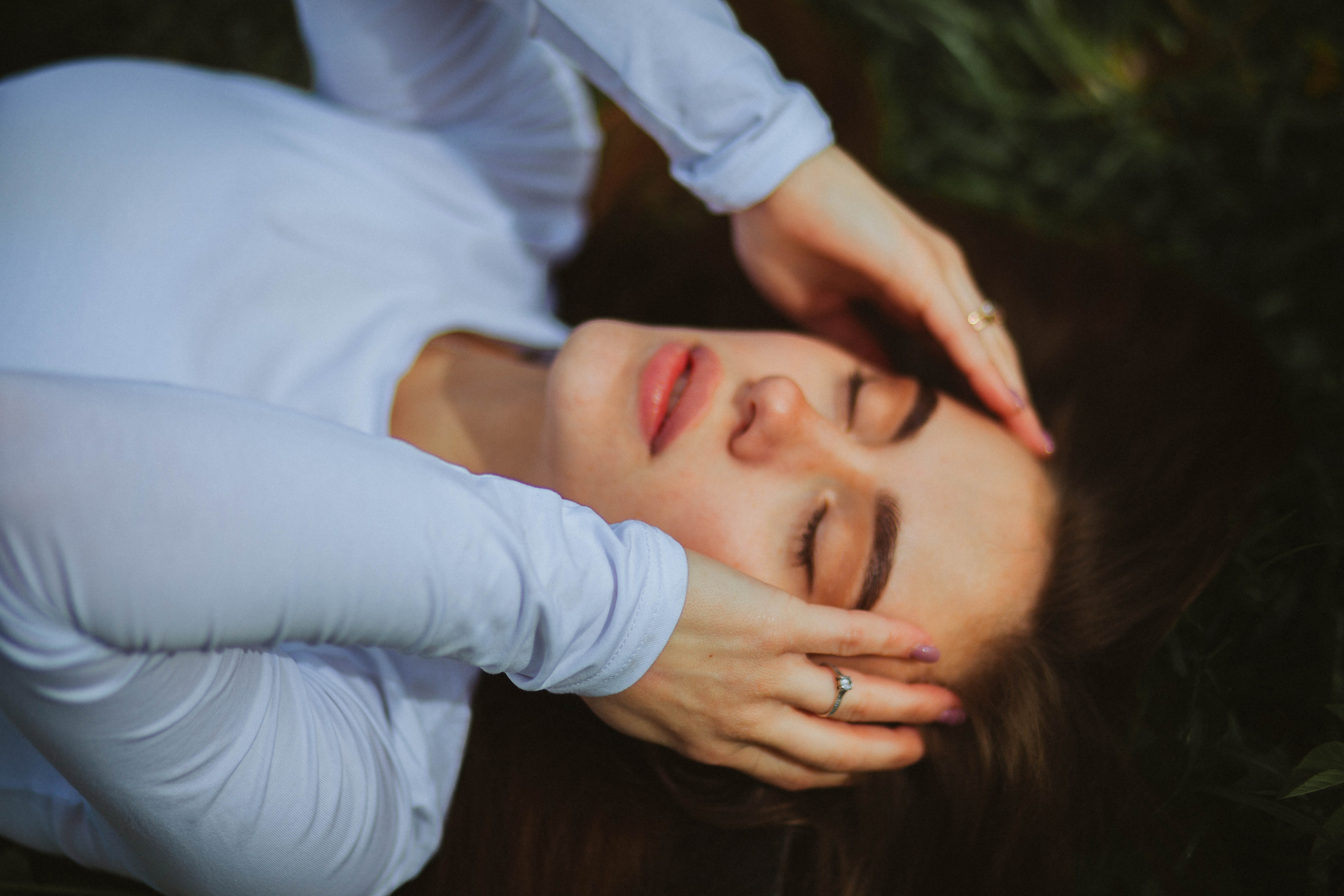 Дарья. Свадебный, семейный фотограф Москва и Дмитров