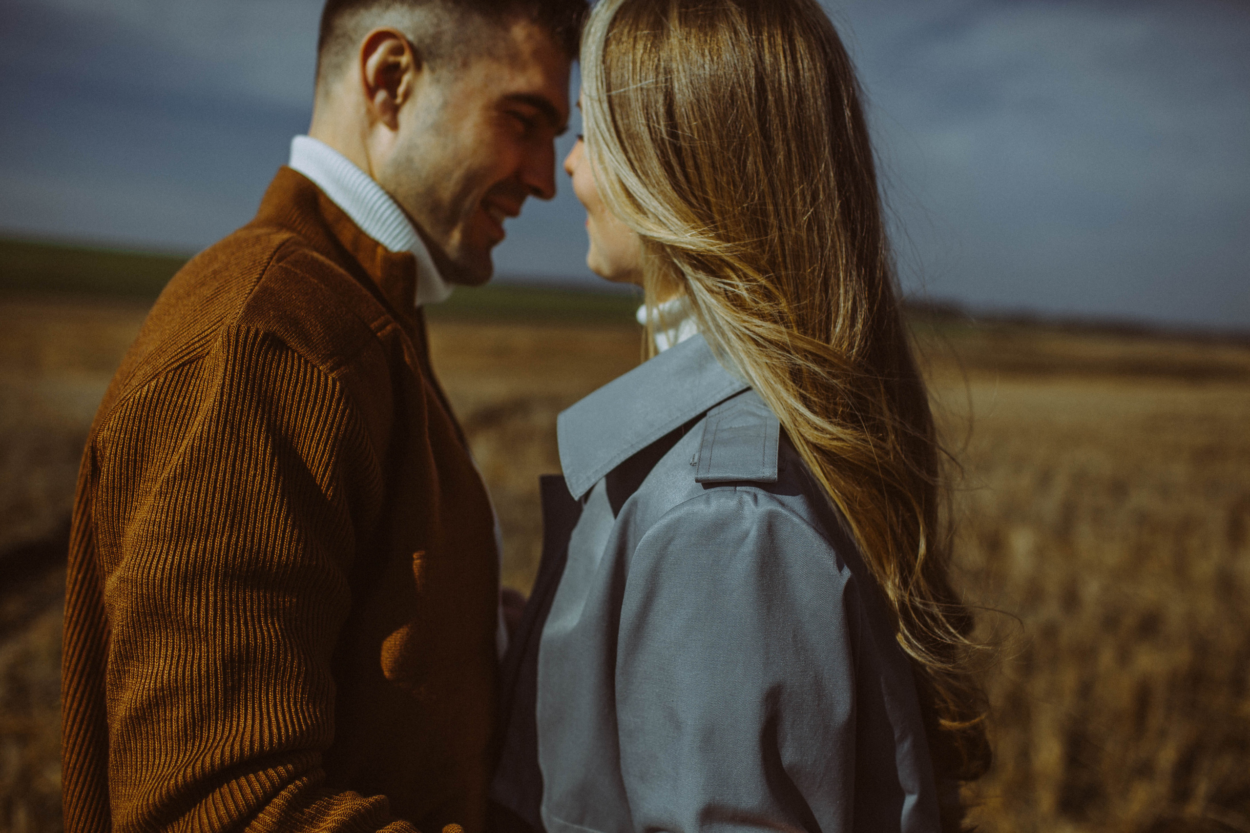 Мы — одно. Свадебный, семейный фотограф Москва и Дмитров