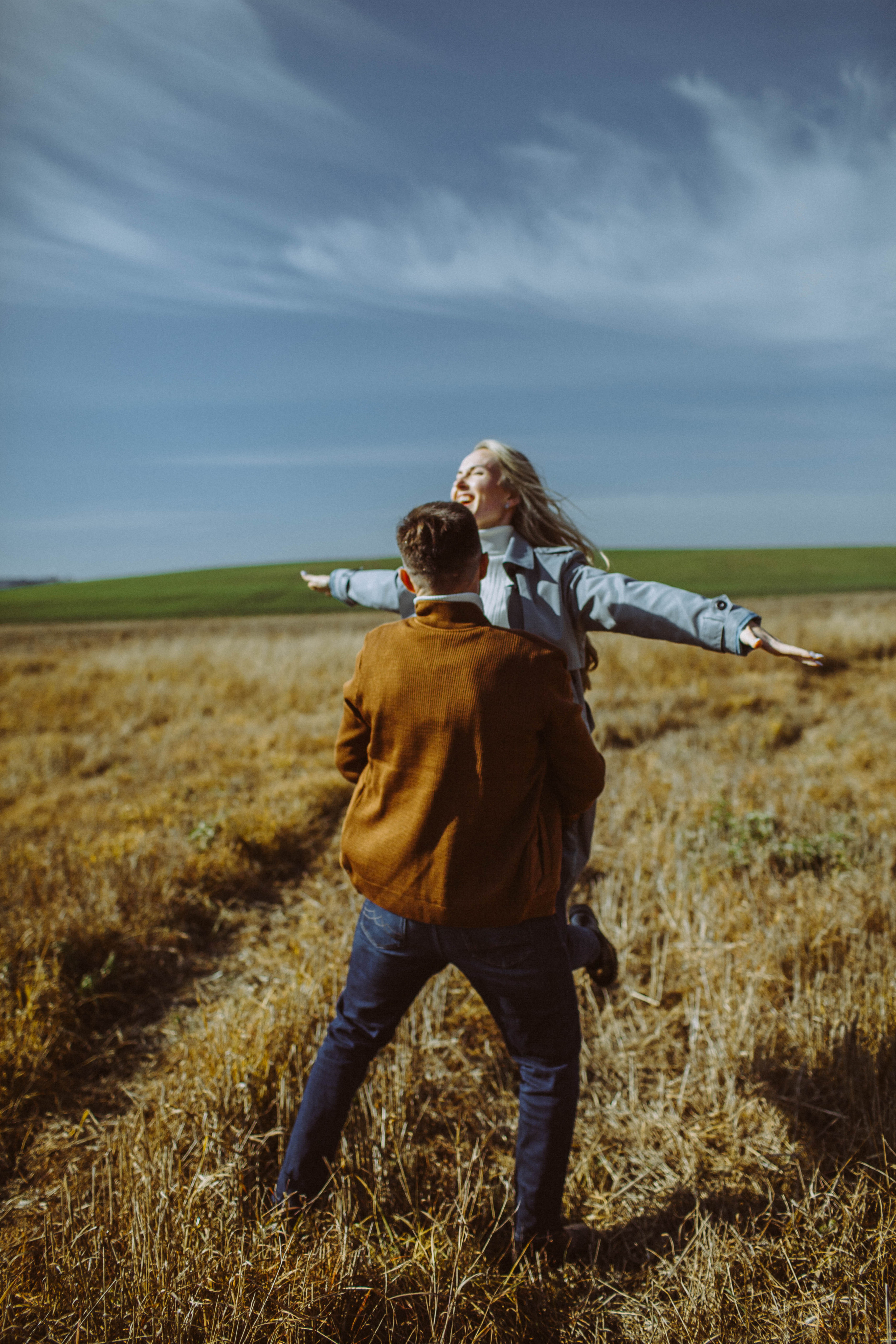 Мы — одно. Свадебный, семейный фотограф Москва и Дмитров