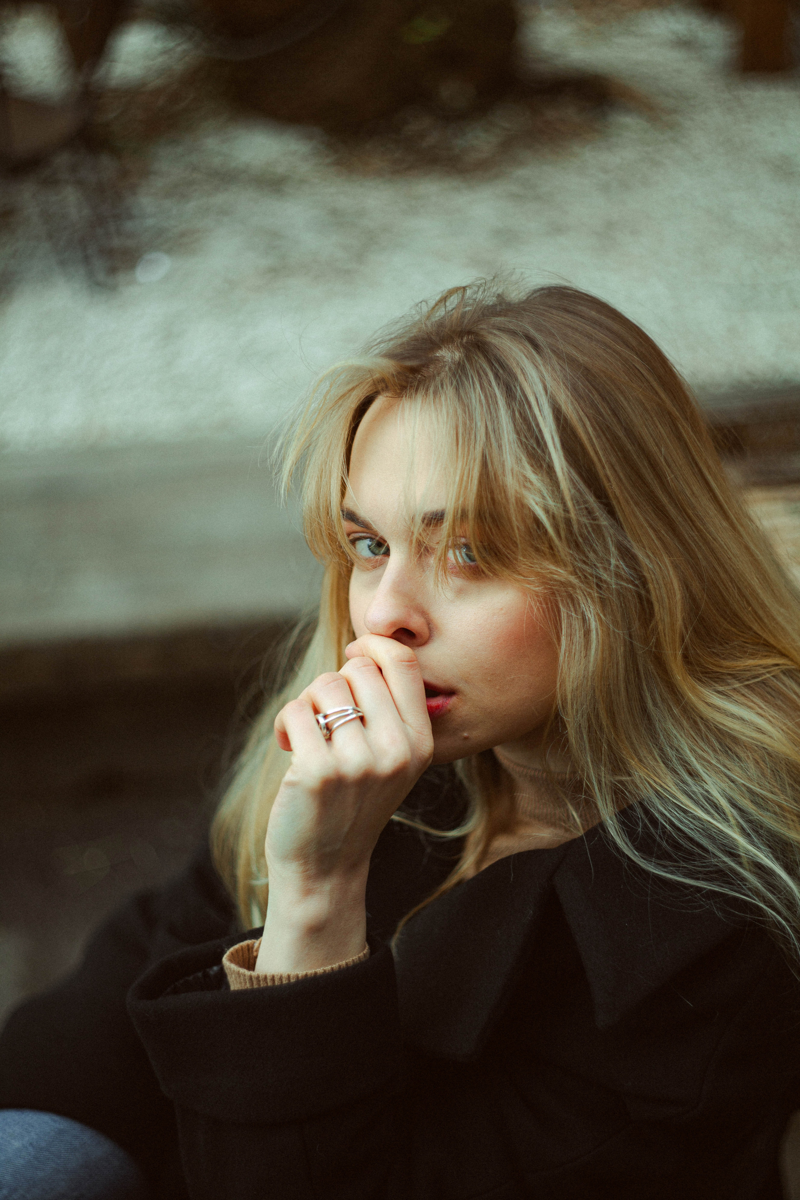 Анастасия. Свадебный, семейный фотограф Москва и Дмитров