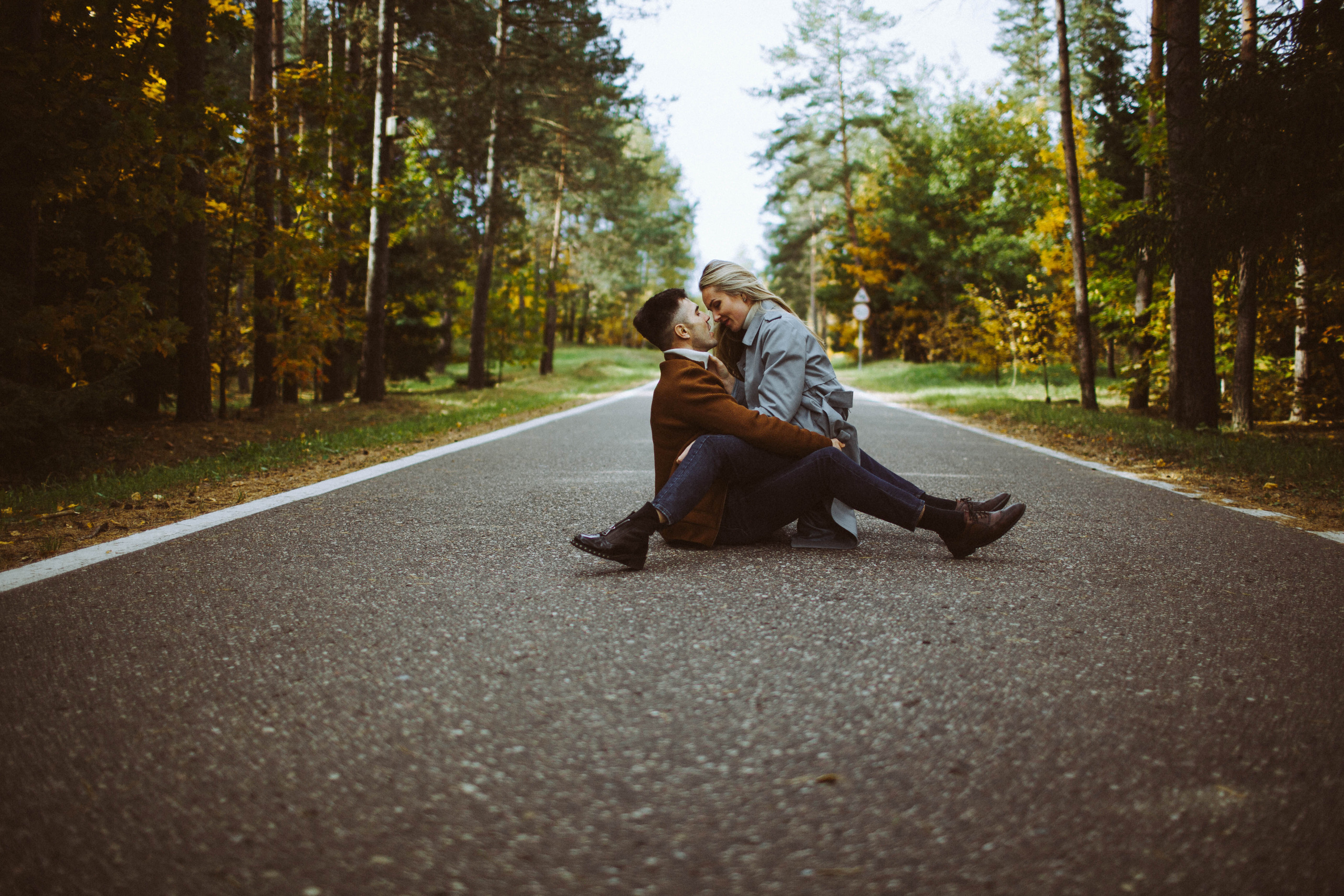 Мы — одно. Свадебный, семейный фотограф Москва и Дмитров