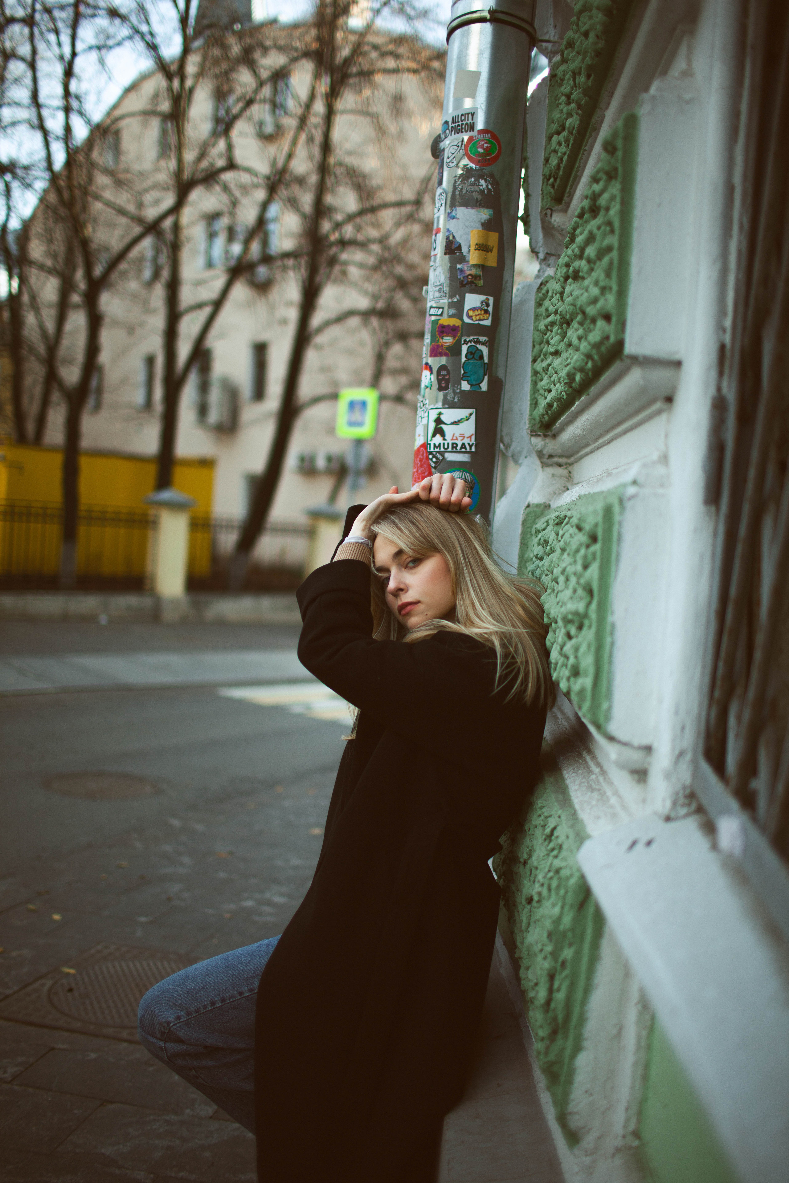 Анастасия. Свадебный, семейный фотограф Москва и Дмитров