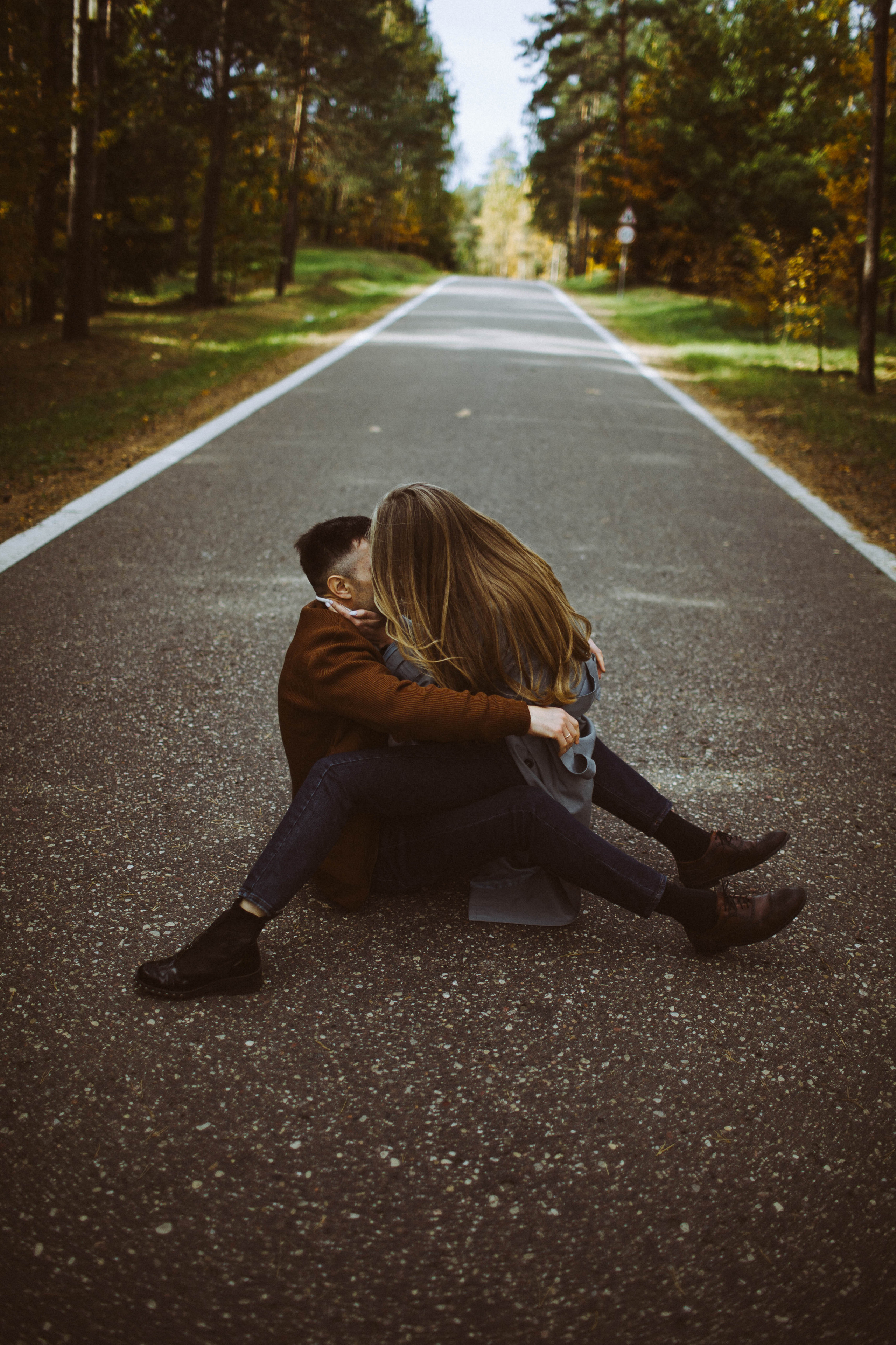 Мы — одно. Свадебный, семейный фотограф Москва и Дмитров