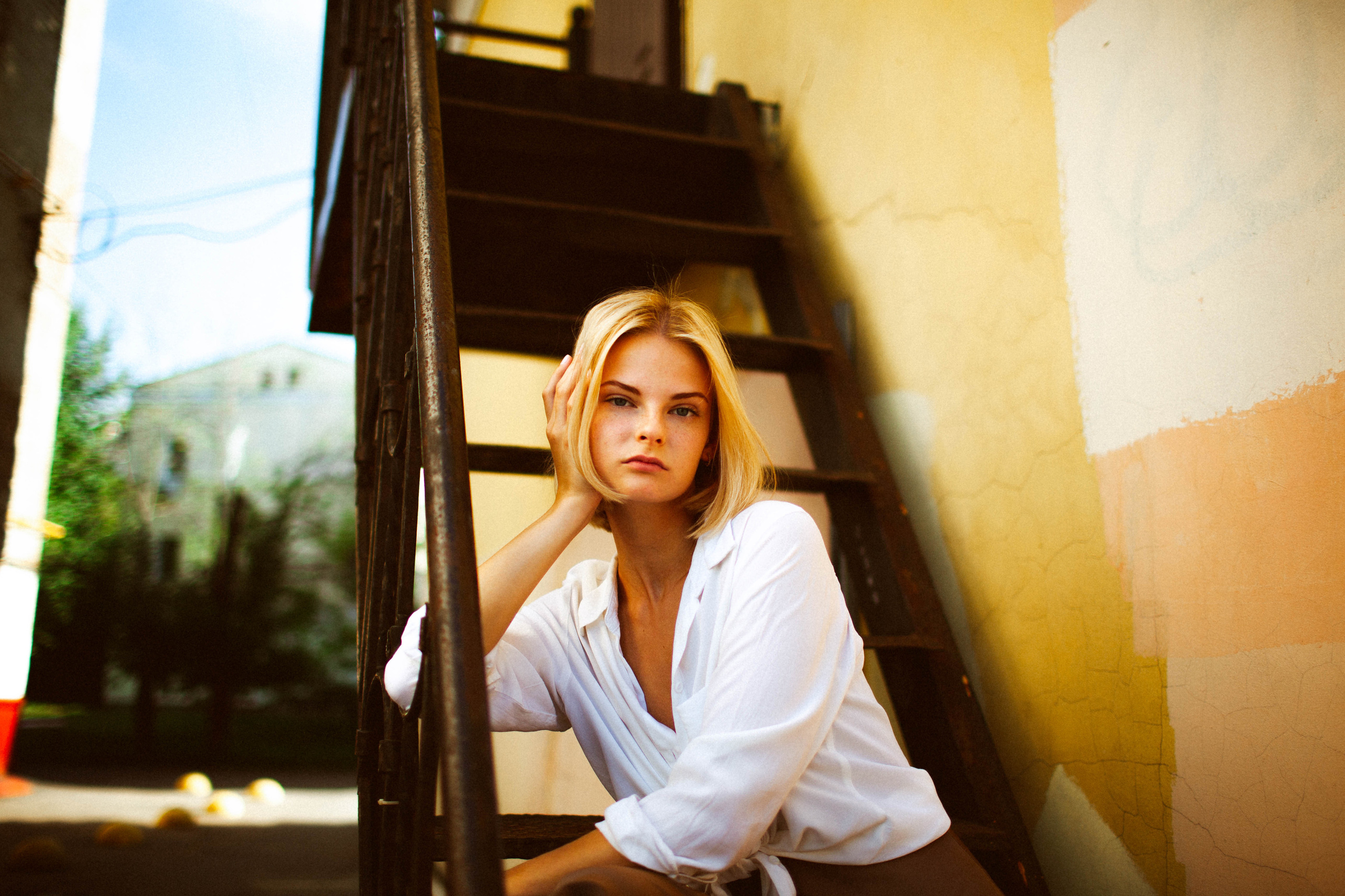 Евгения. Свадебный, семейный фотограф Москва и Дмитров