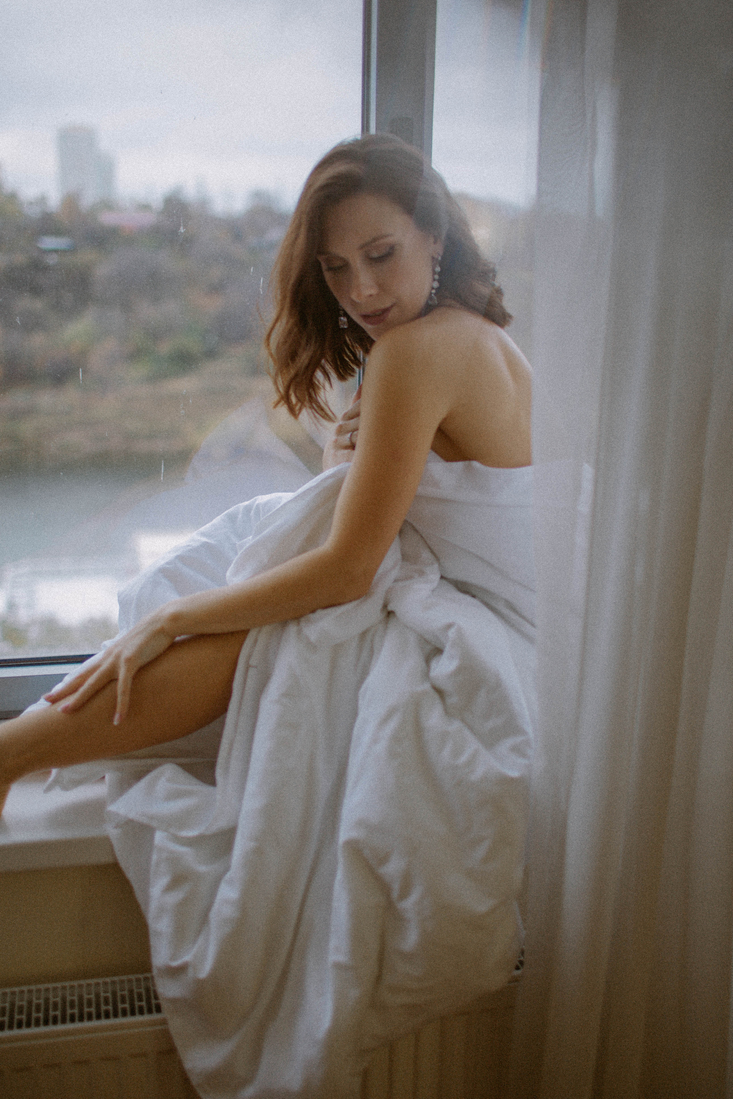 Анна и Павел. Свадебный, семейный фотограф Москва и Дмитров