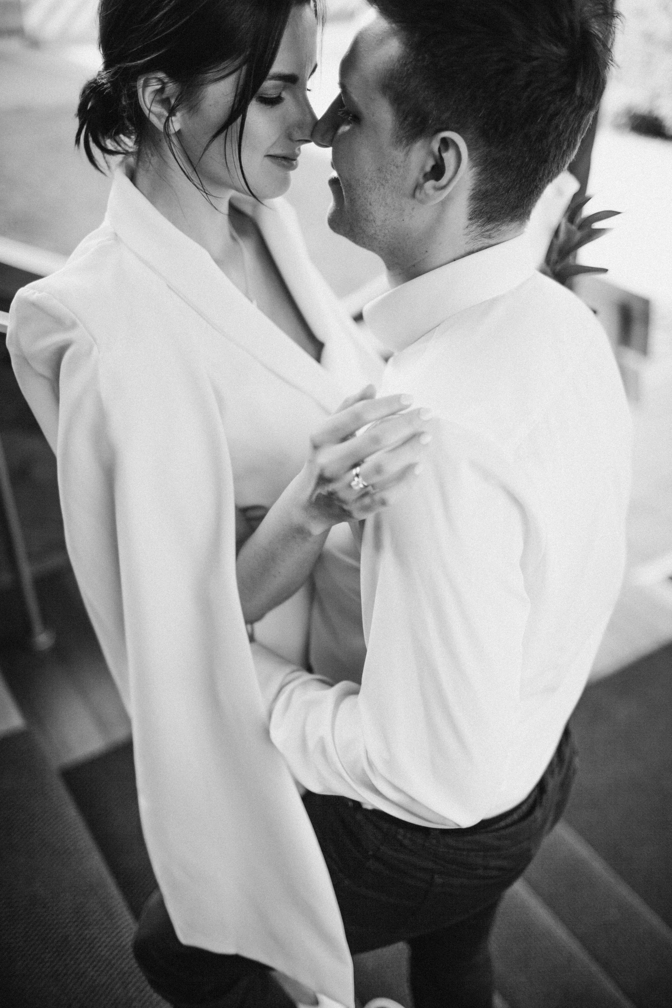 Катя и Сева. Свадебный, семейный фотограф Москва и Дмитров