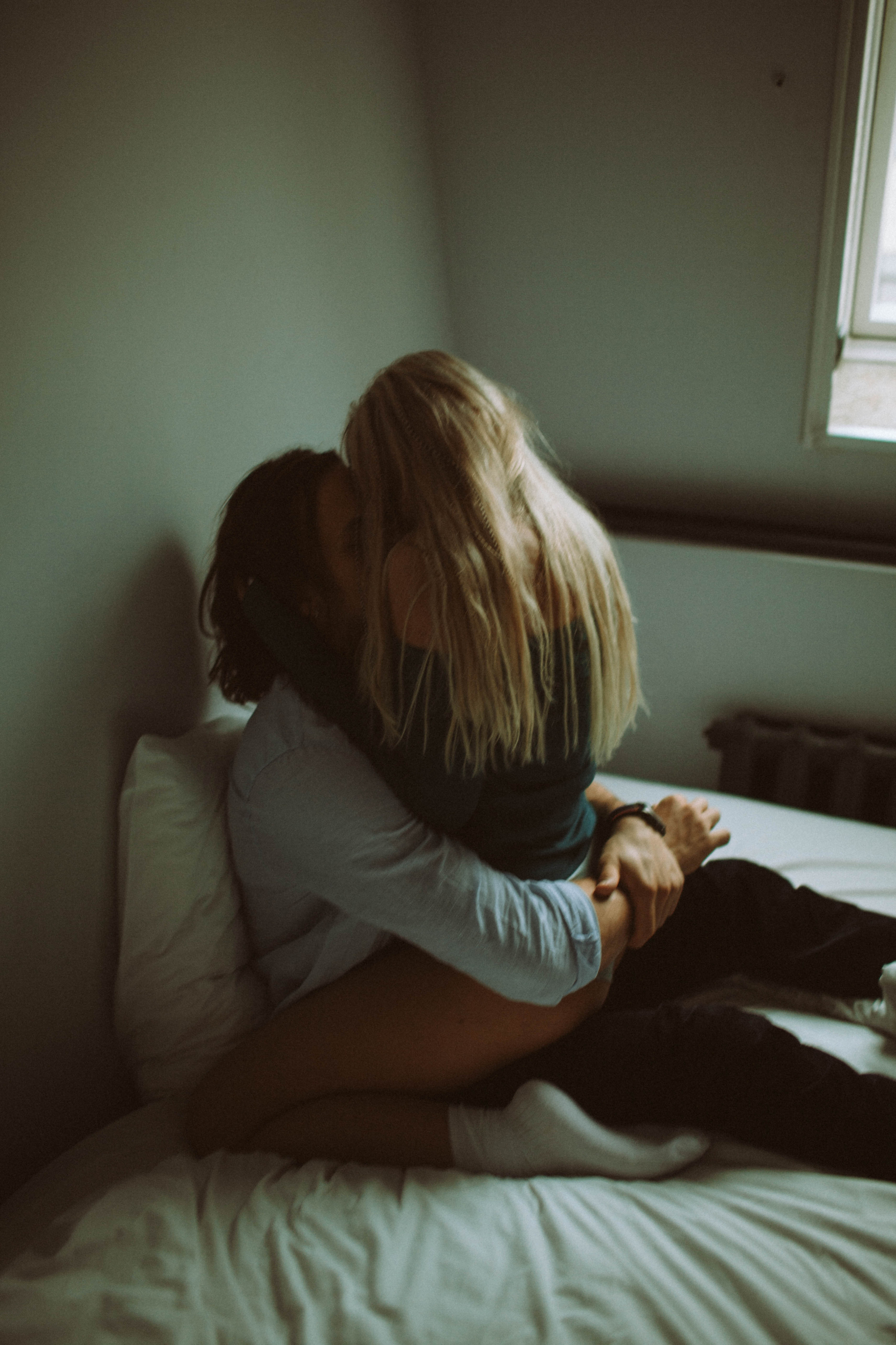 Заблудиться под одеялом. Свадебный, семейный фотограф Москва и Дмитров