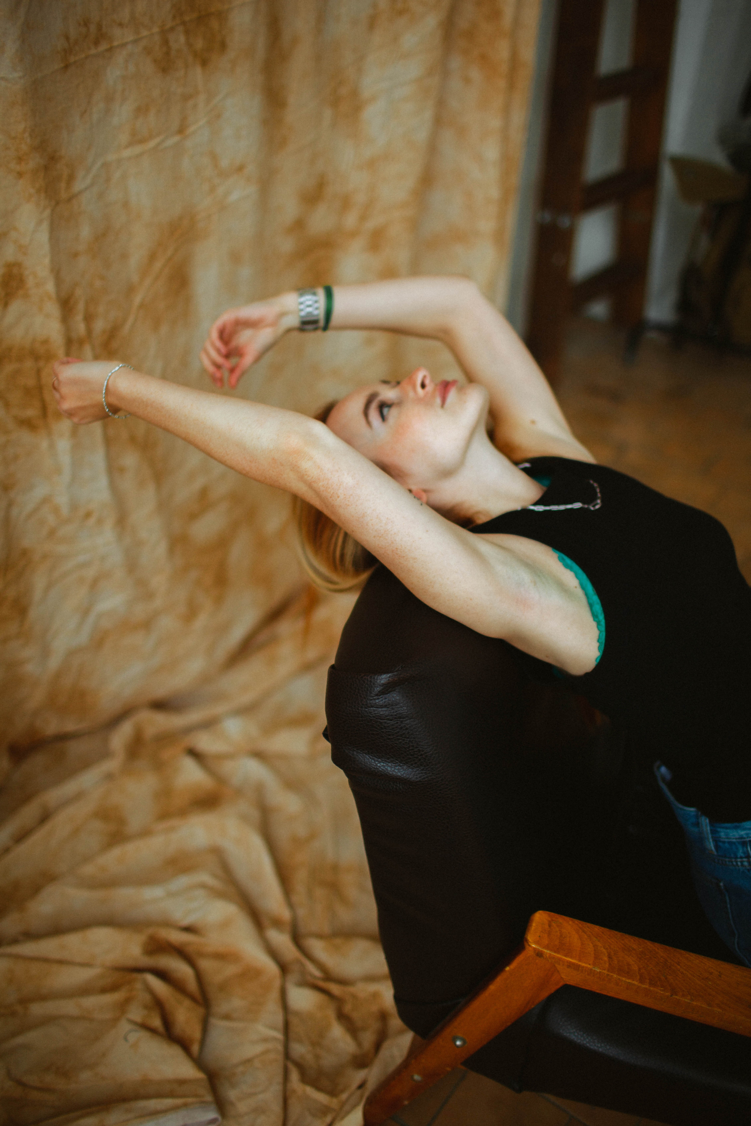 Дарина. Свадебный, семейный фотограф Москва и Дмитров