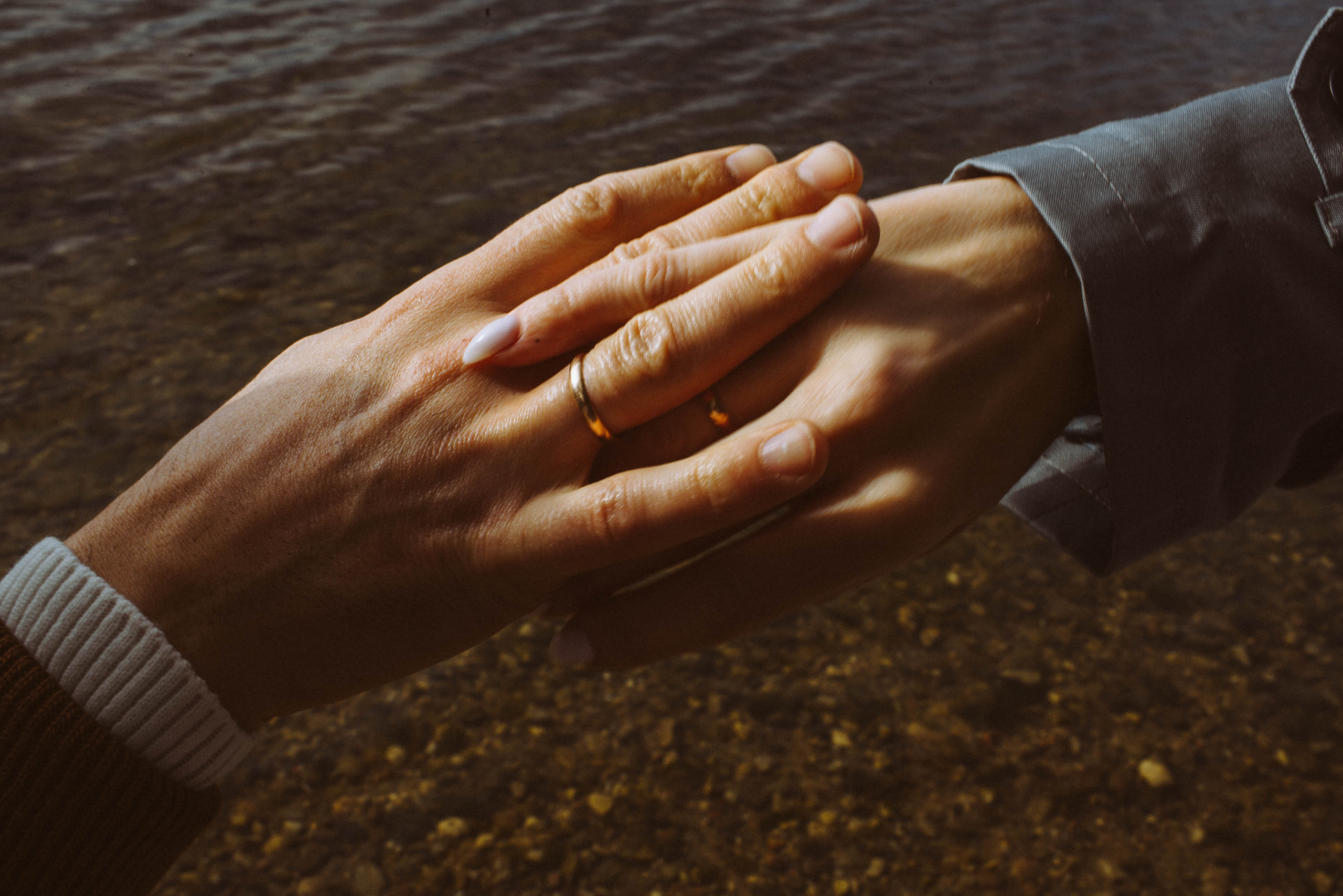 Мы — одно. Свадебный, семейный фотограф Москва и Дмитров