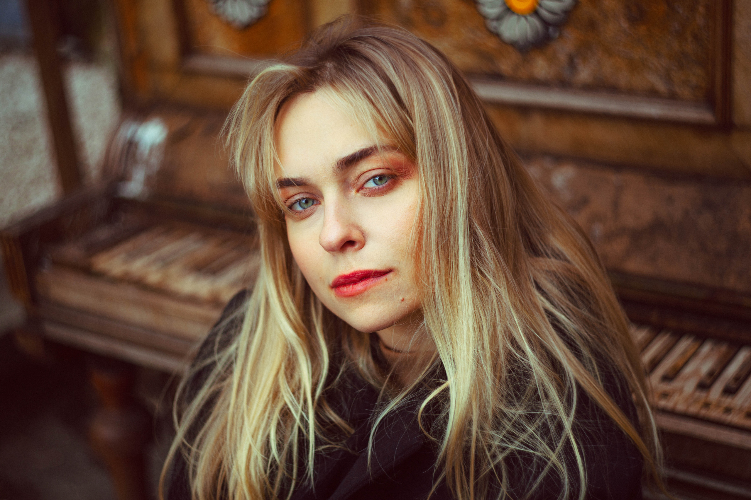 Анастасия. Свадебный, семейный фотограф Москва и Дмитров