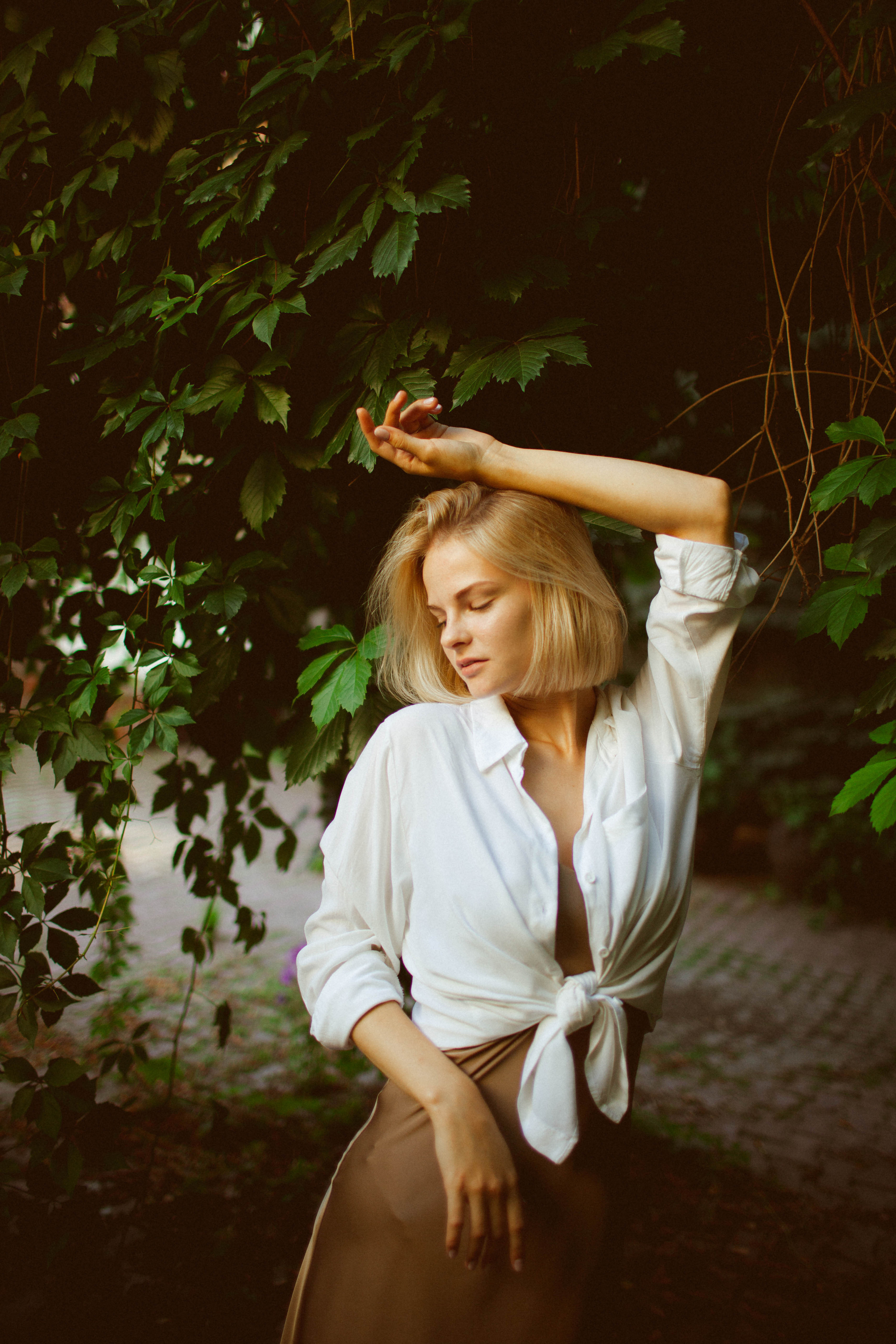 Евгения. Свадебный, семейный фотограф Москва и Дмитров