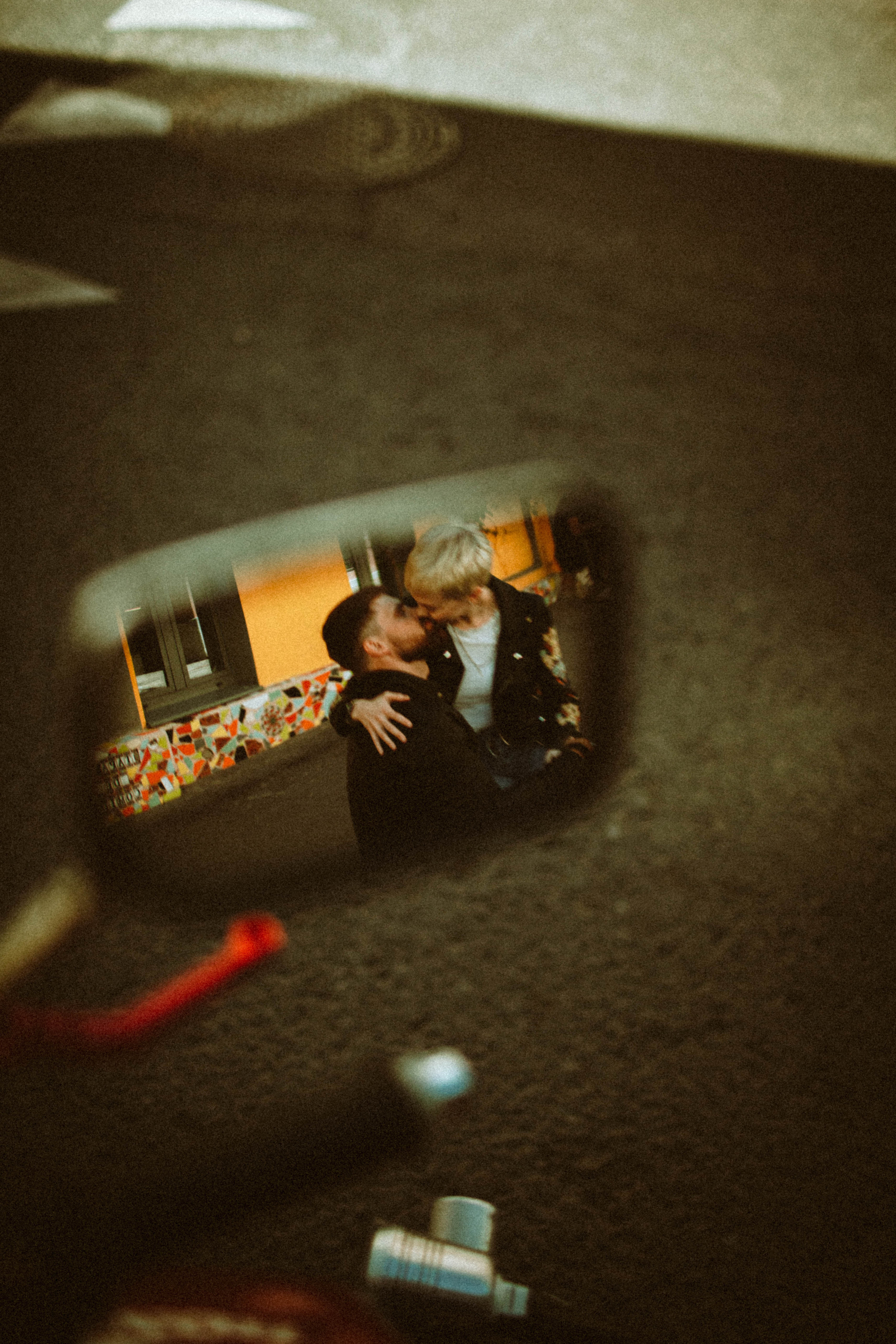 К звёздам…. Свадебный, семейный фотограф Москва и Дмитров