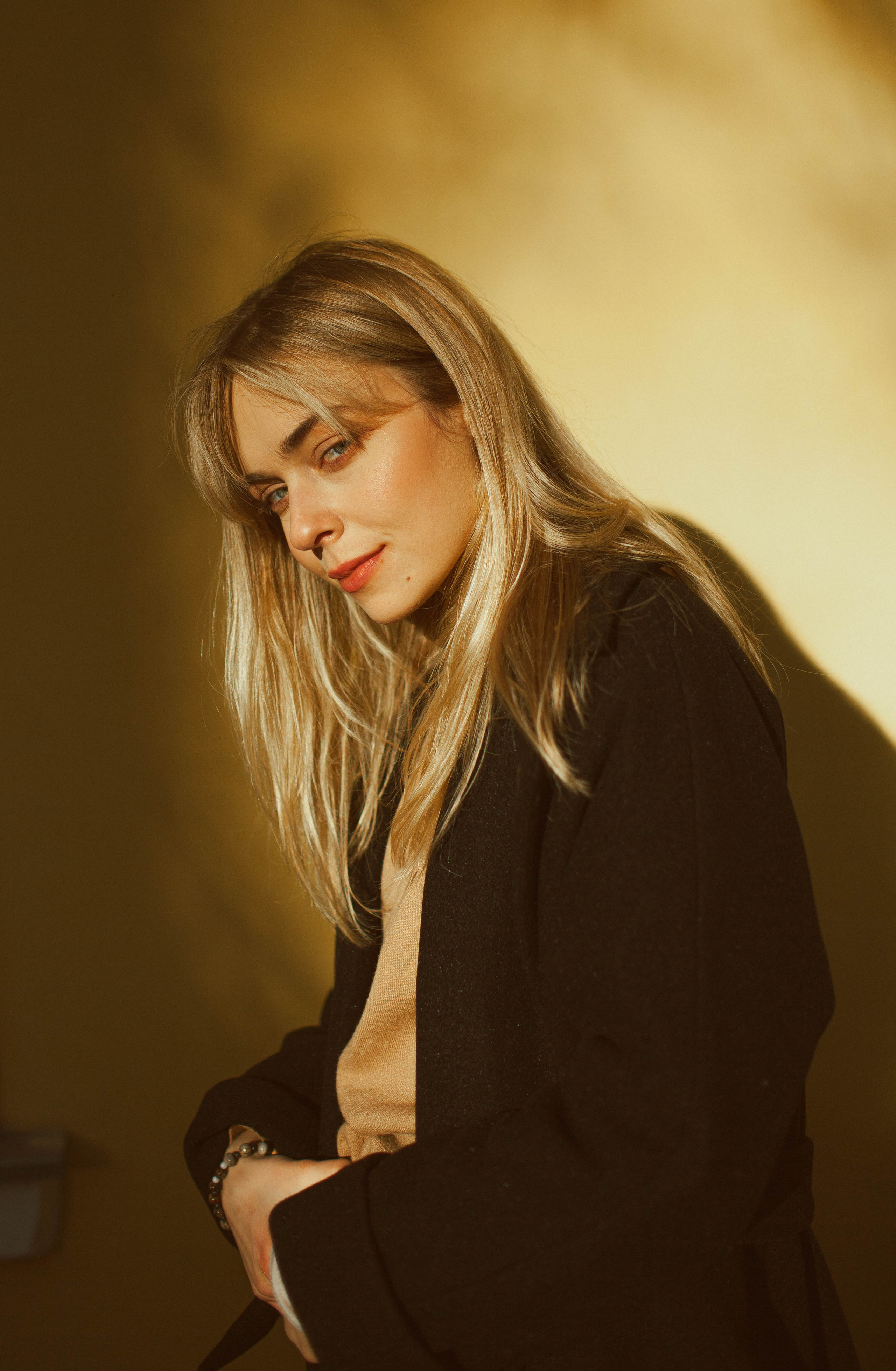 Анастасия. Свадебный, семейный фотограф Москва и Дмитров