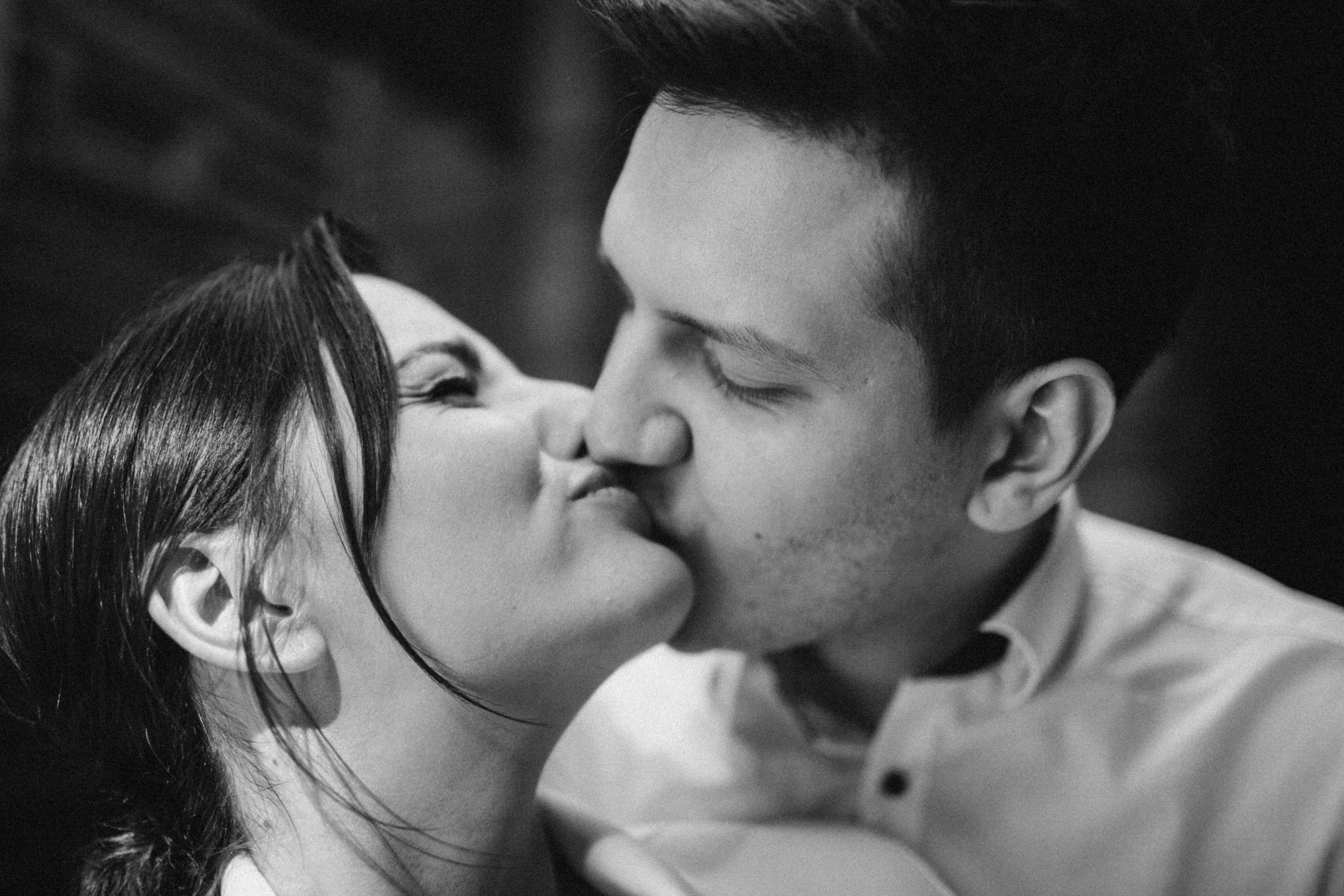 Катя и Сева. Свадебный, семейный фотограф Москва и Дмитров