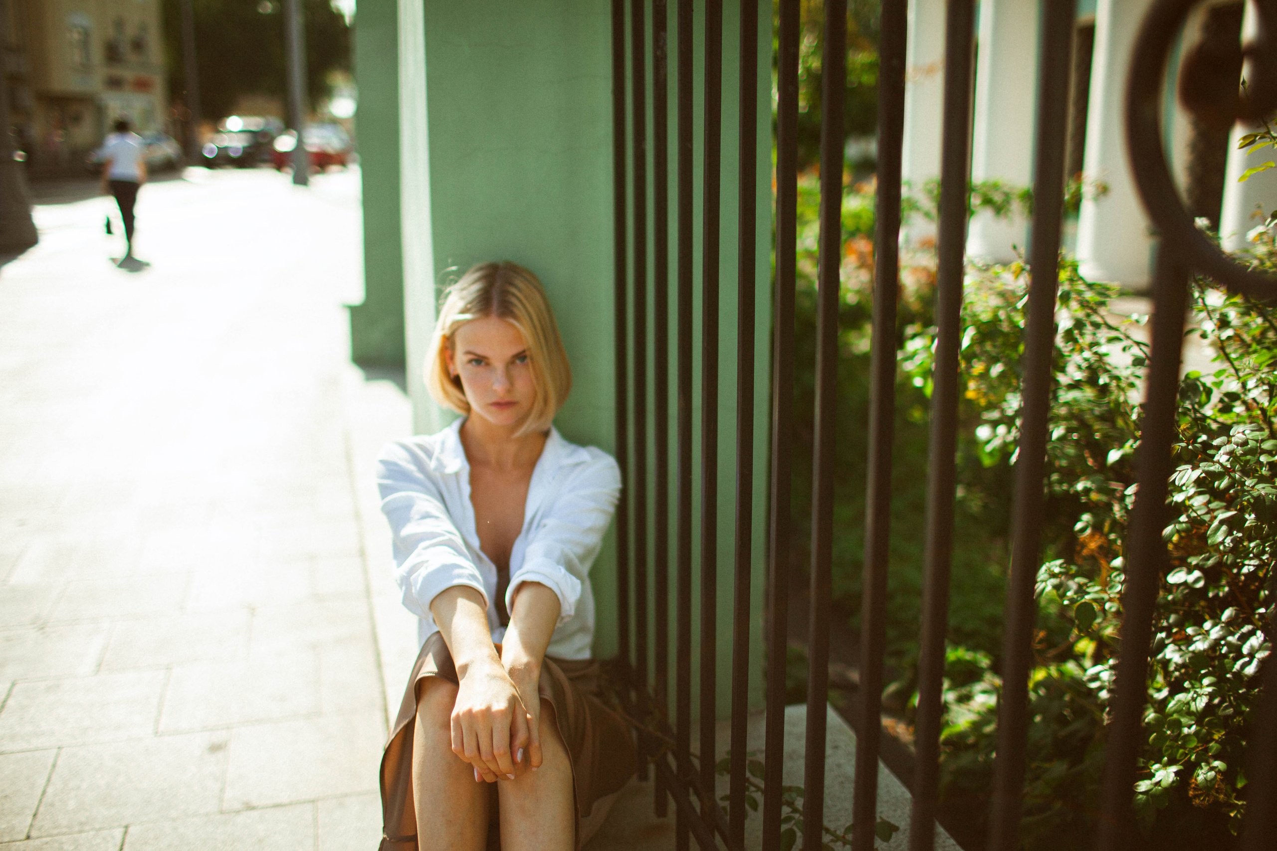 Евгения. Свадебный, семейный фотограф Москва и Дмитров