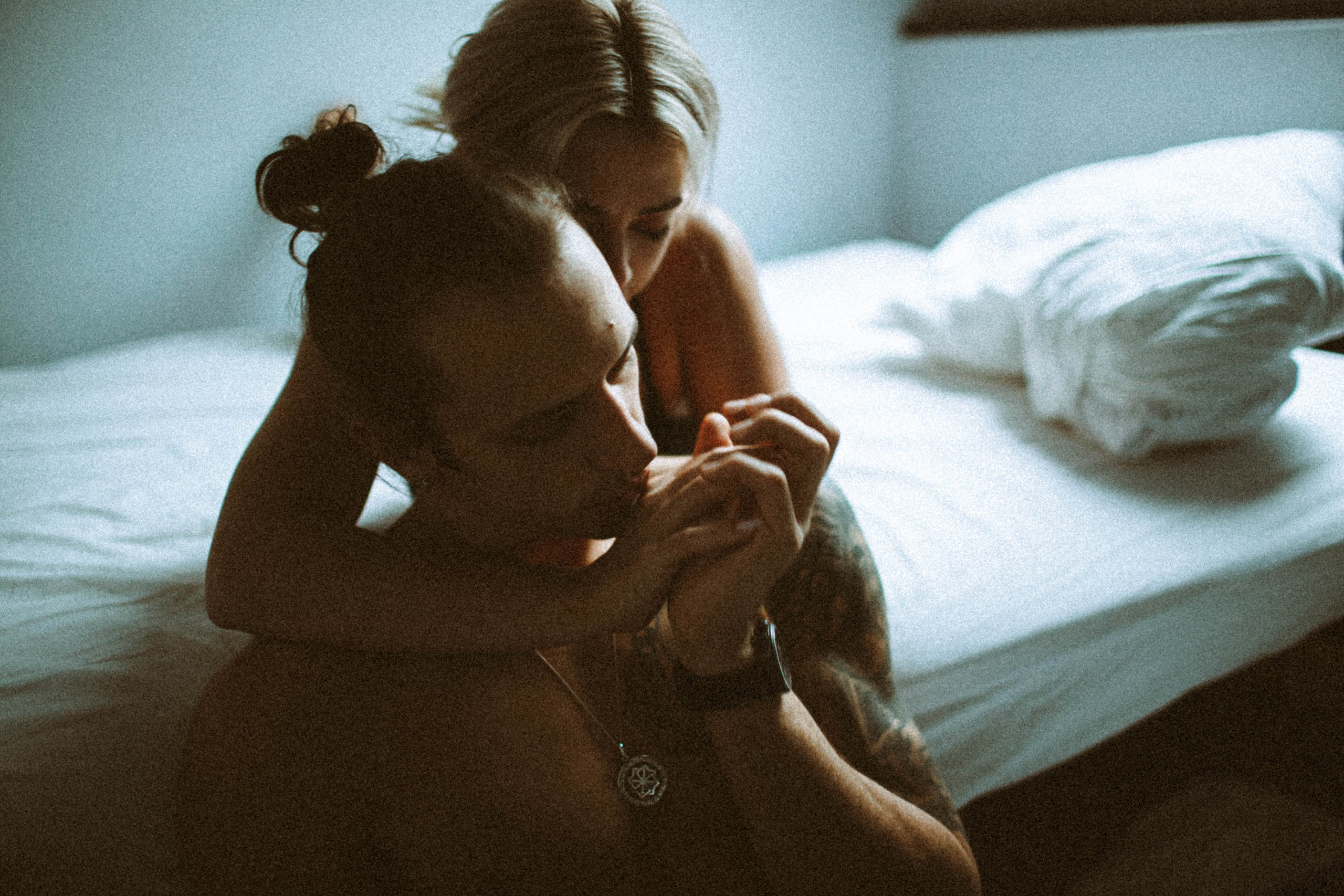 Заблудиться под одеялом. Свадебный, семейный фотограф Москва и Дмитров