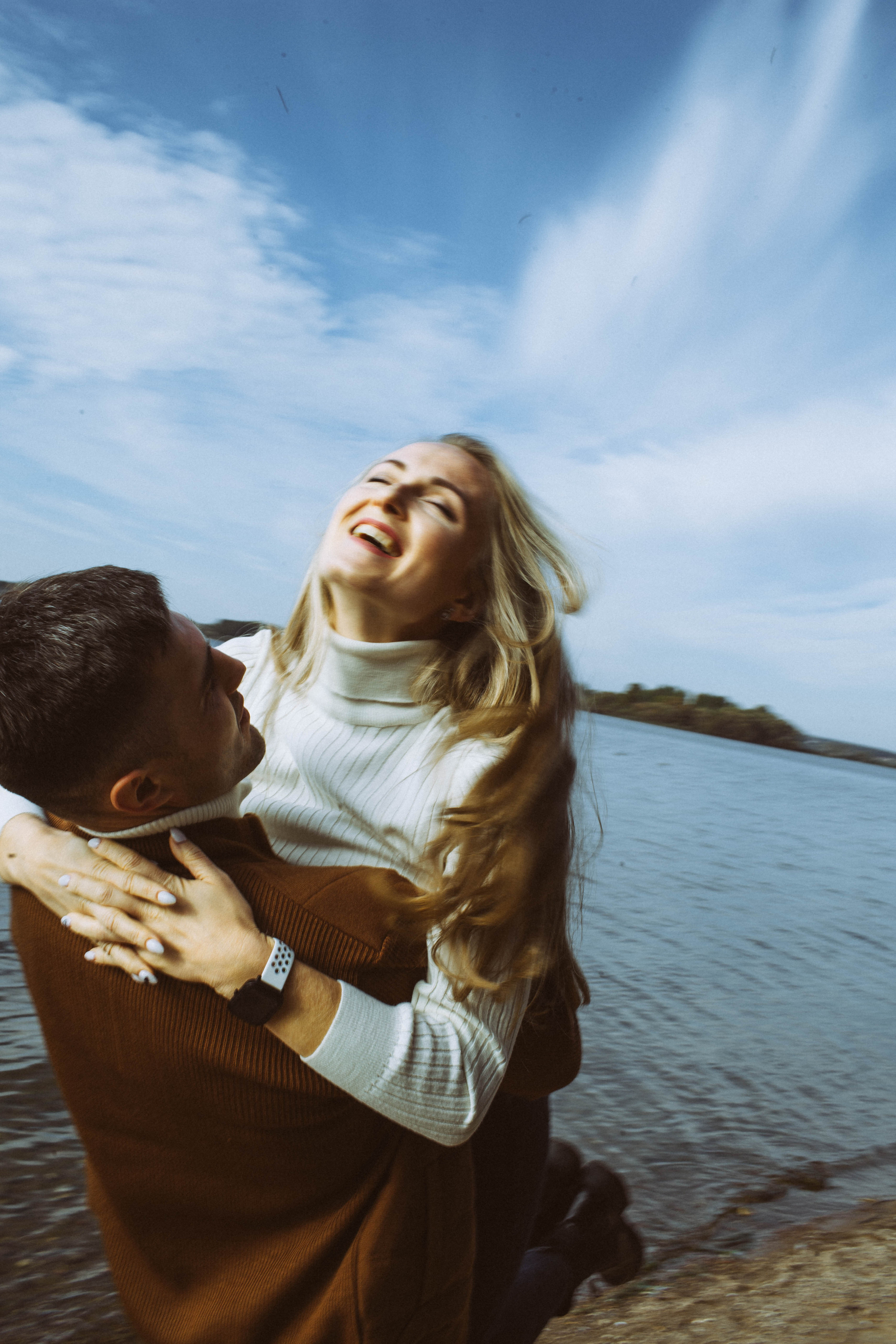 Мы — одно. Свадебный, семейный фотограф Москва и Дмитров