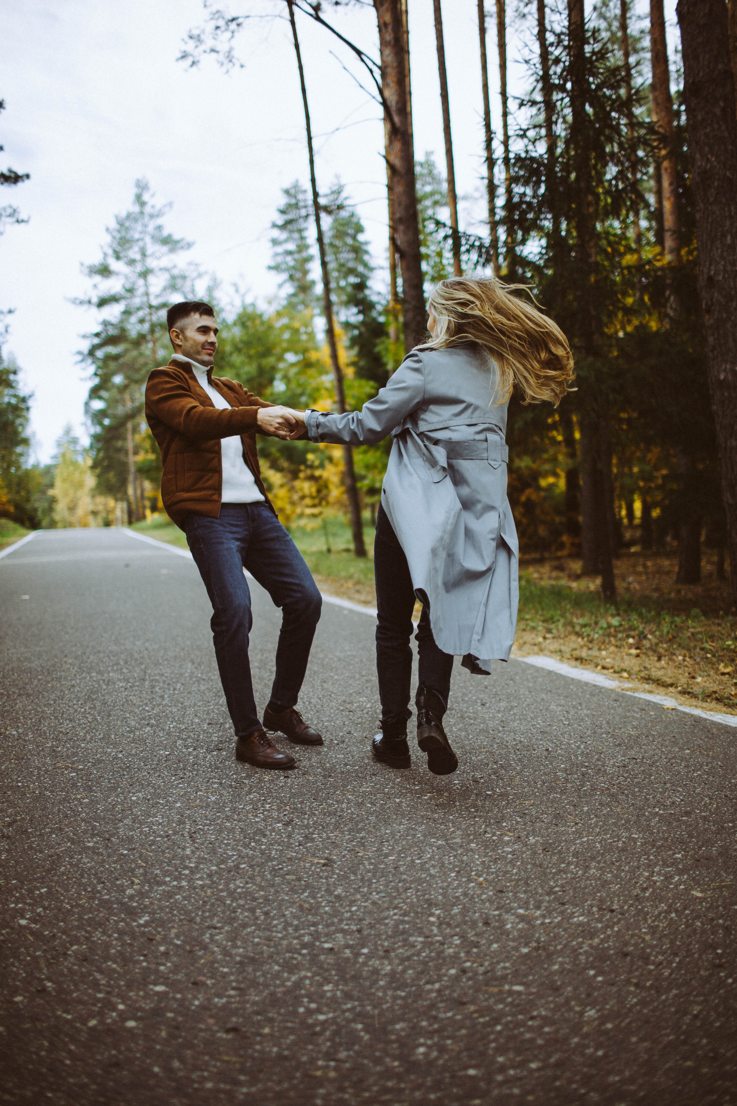 Мы — одно. Свадебный, семейный фотограф Москва и Дмитров