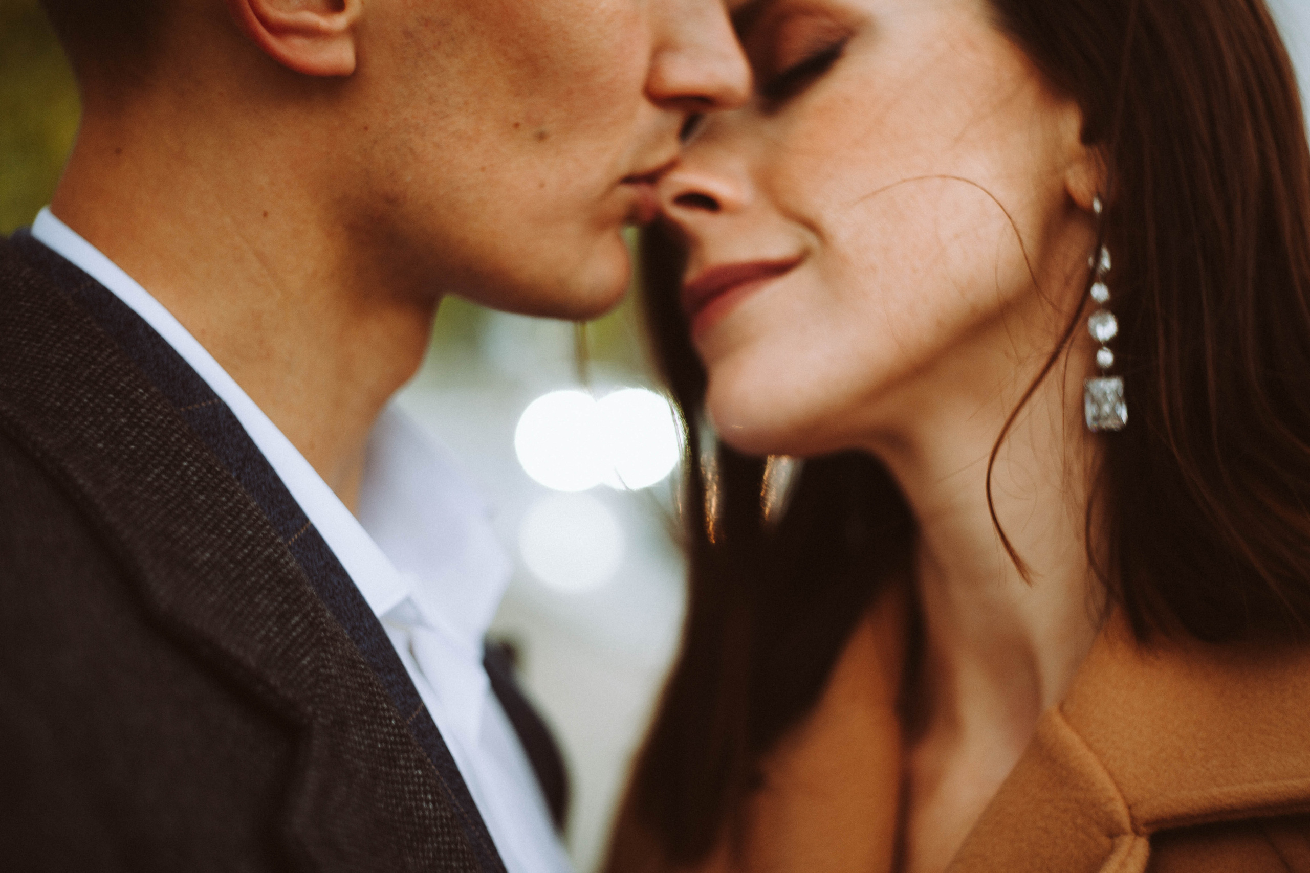 Анна и Павел. Свадебный, семейный фотограф Москва и Дмитров