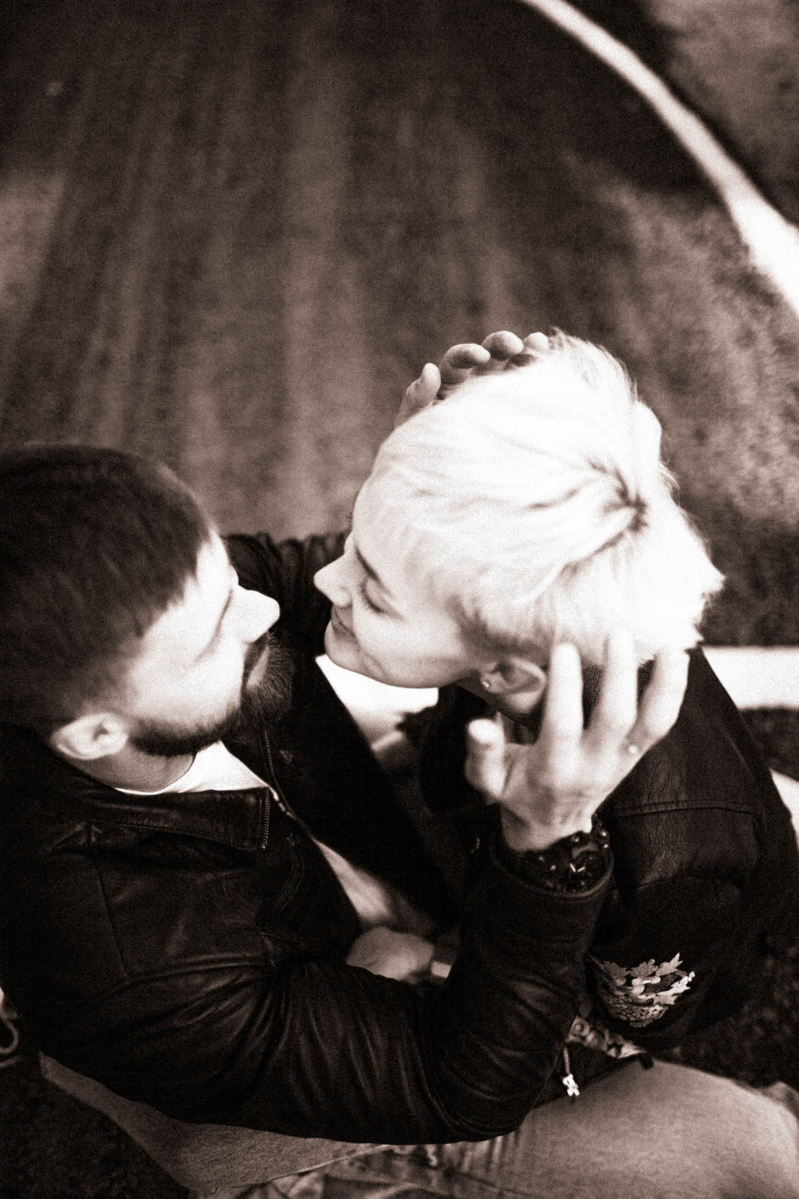 К звёздам…. Свадебный, семейный фотограф Москва и Дмитров