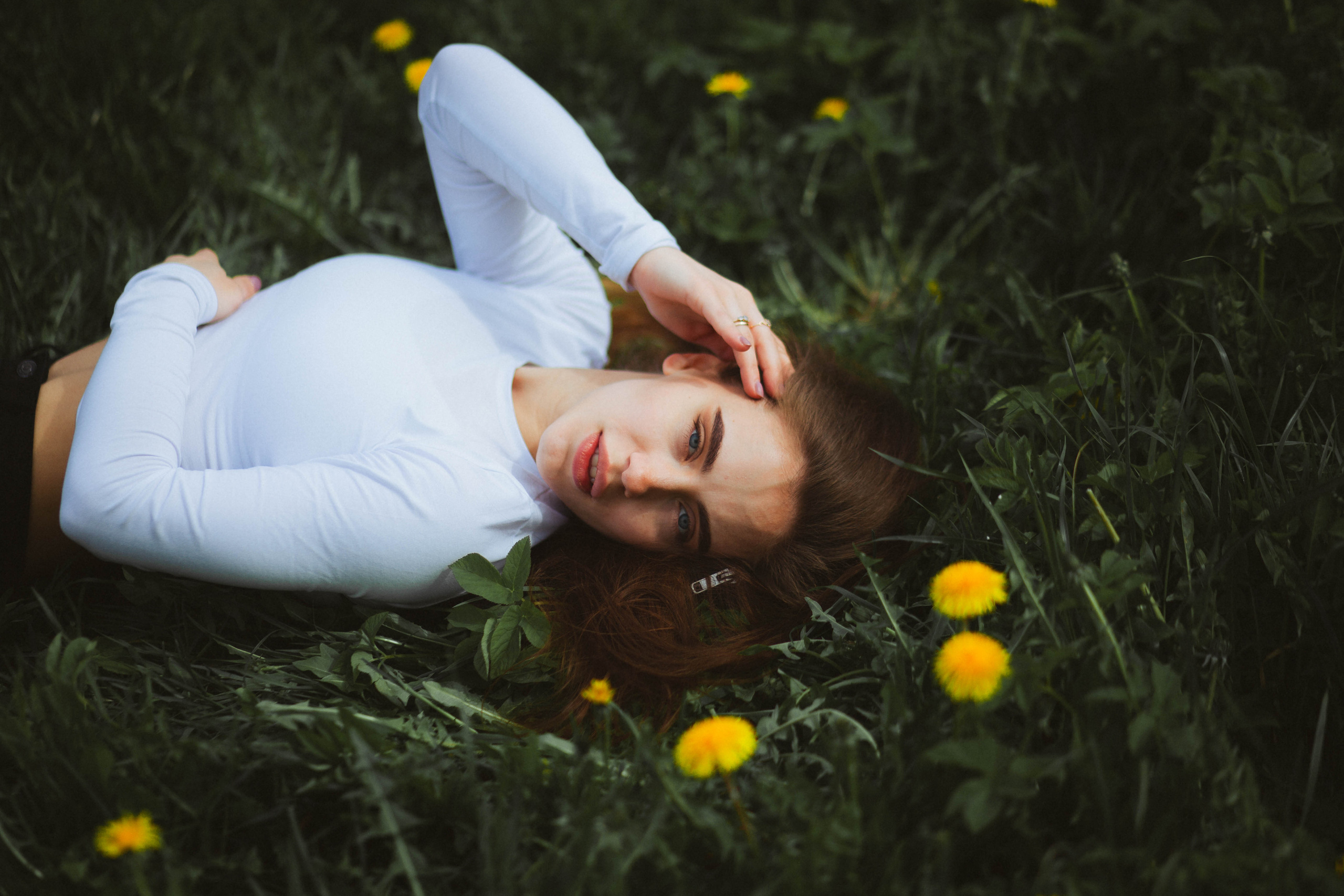 Дарья. Свадебный, семейный фотограф Москва и Дмитров