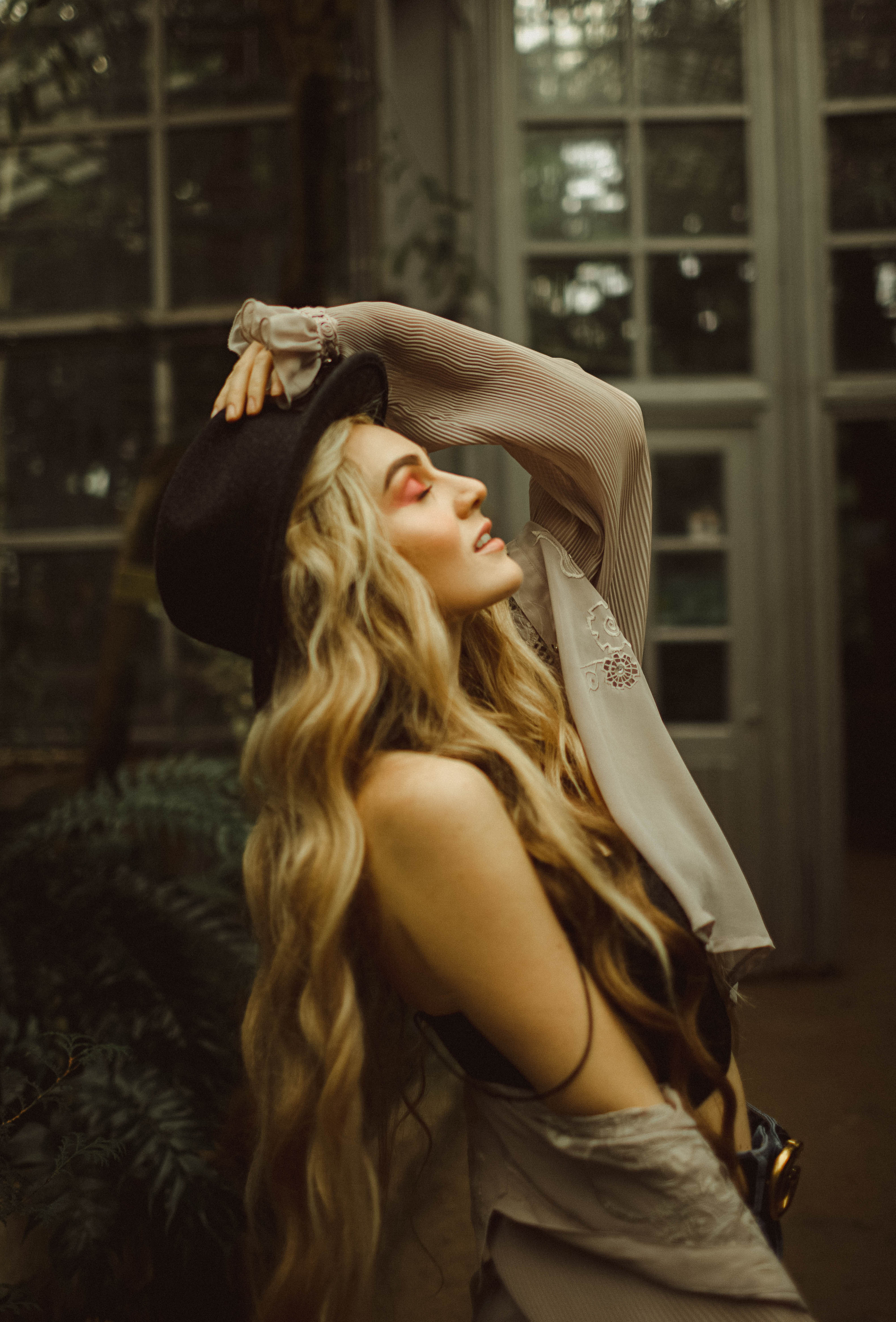 Олеся. Свадебный, семейный фотограф Москва и Дмитров