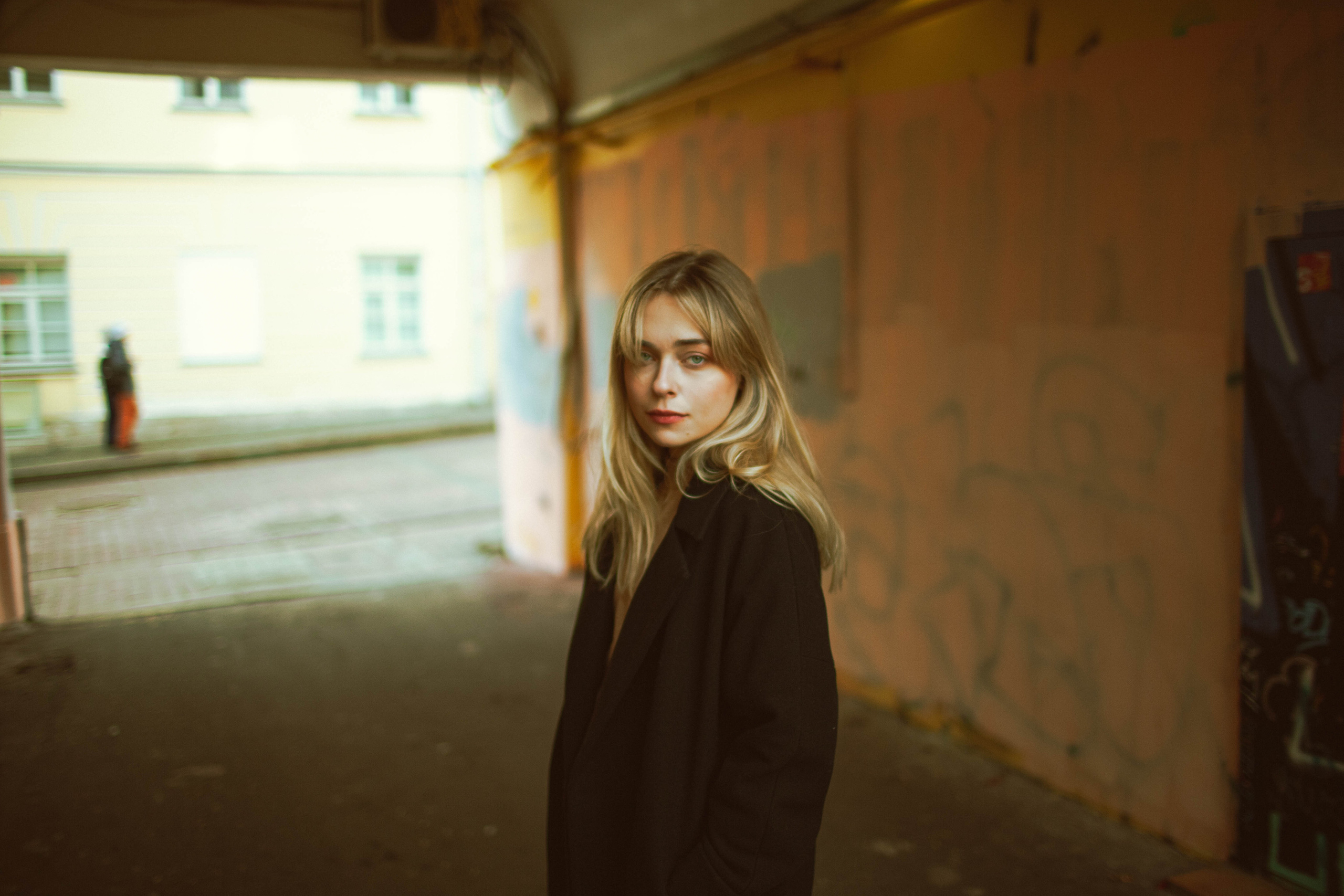 Анастасия. Свадебный, семейный фотограф Москва и Дмитров