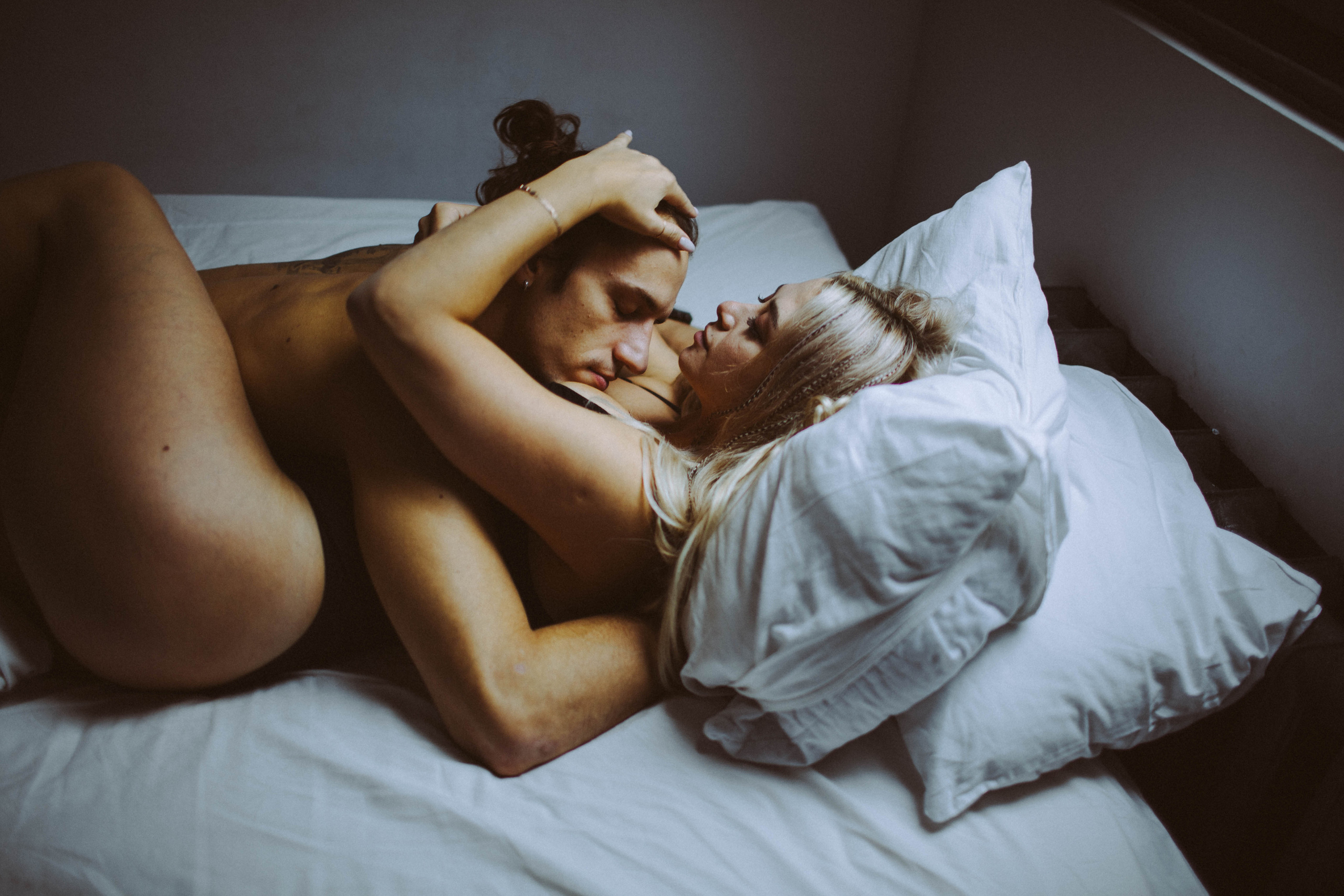 Заблудиться под одеялом. Свадебный, семейный фотограф Москва и Дмитров