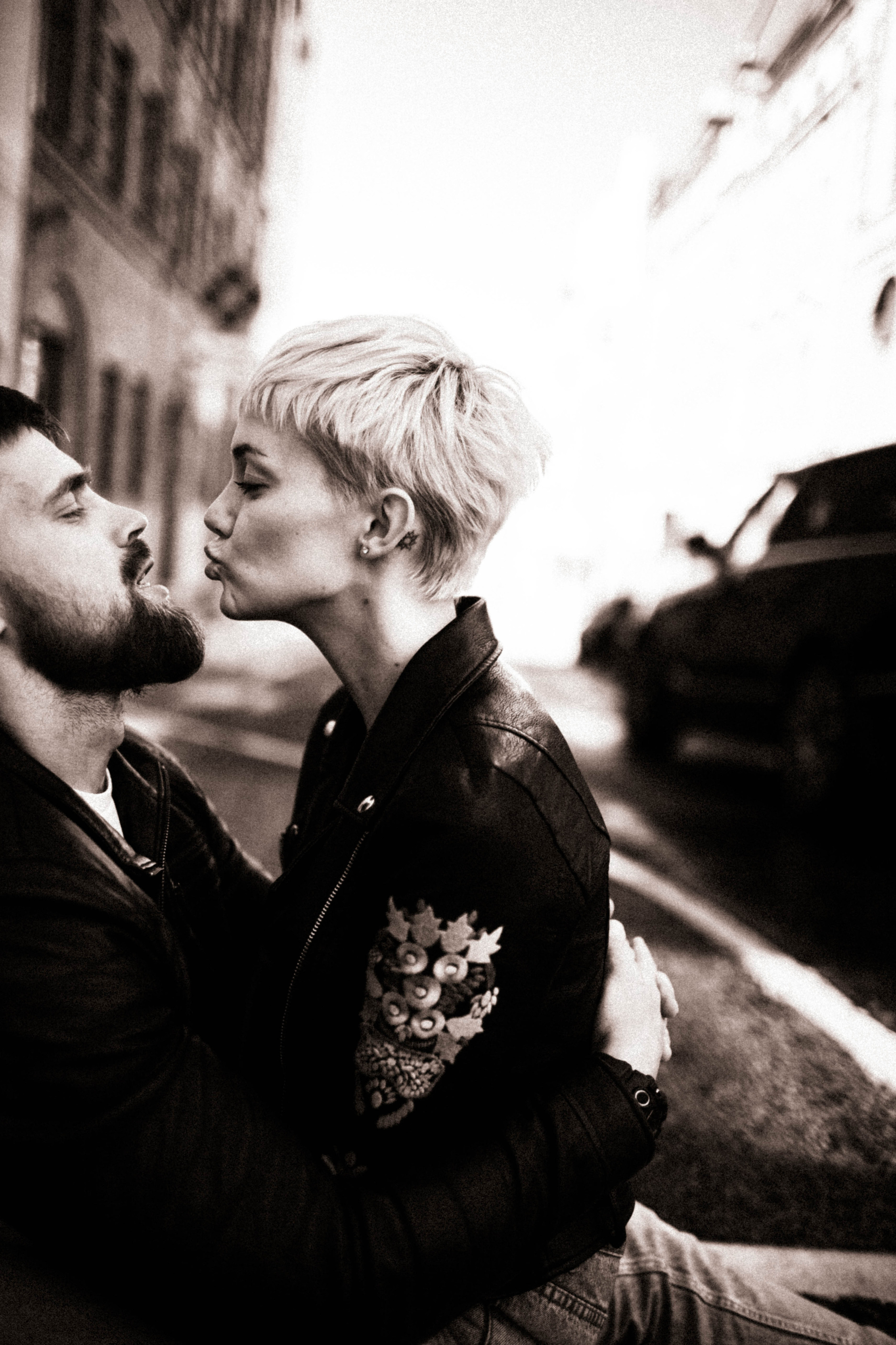 К звёздам…. Свадебный, семейный фотограф Москва и Дмитров