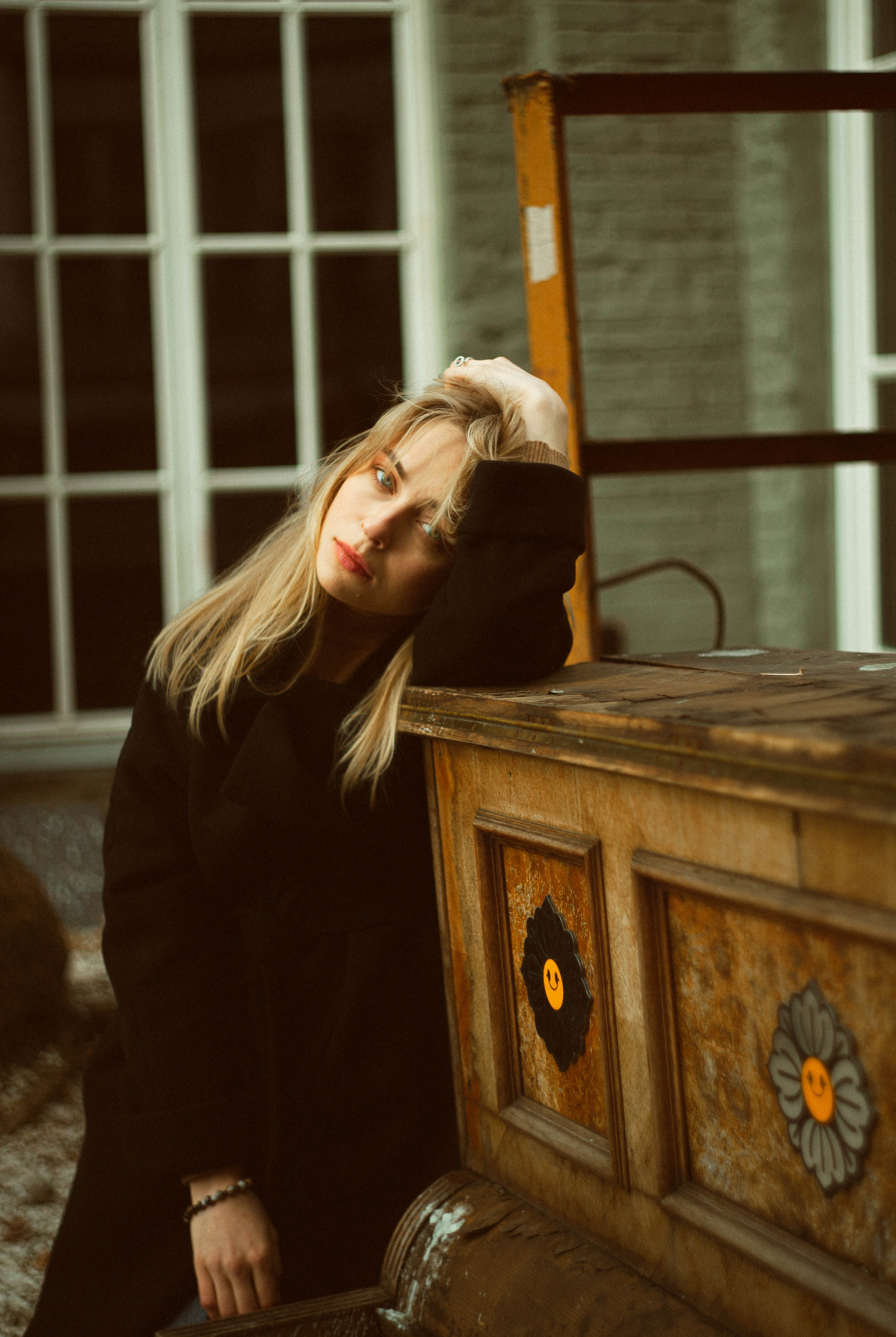 Анастасия. Свадебный, семейный фотограф Москва и Дмитров