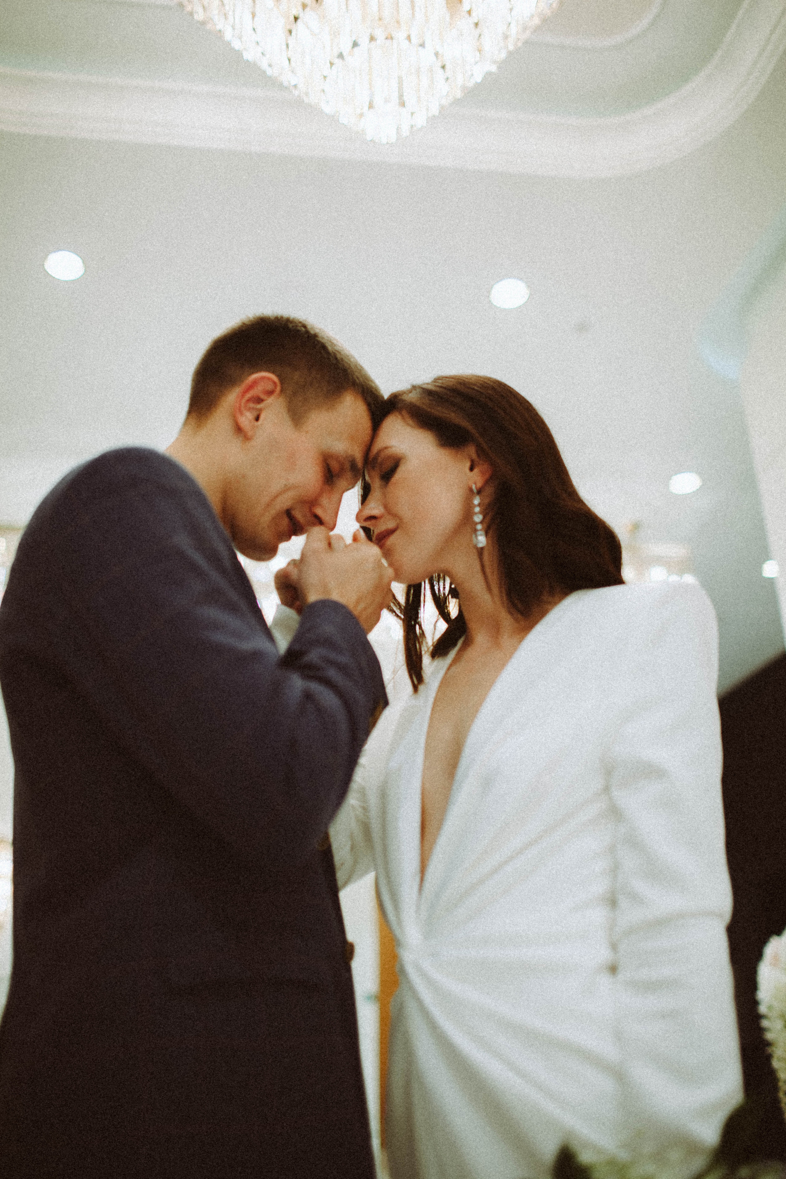 Анна и Павел. Свадебный, семейный фотограф Москва и Дмитров