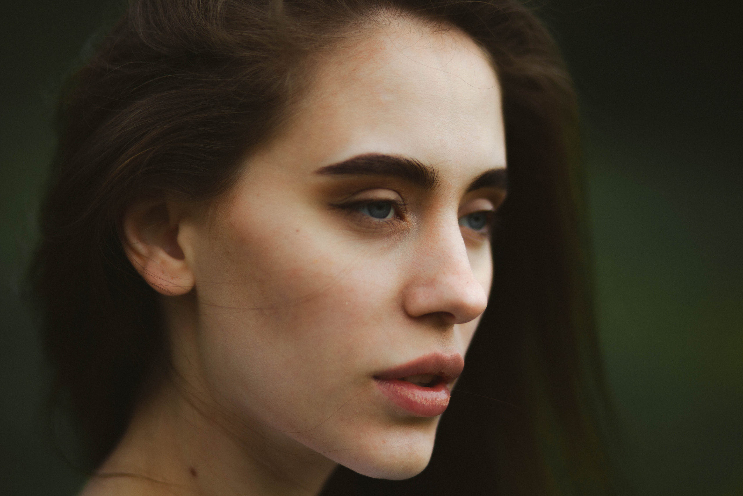 Дарья. Свадебный, семейный фотограф Москва и Дмитров