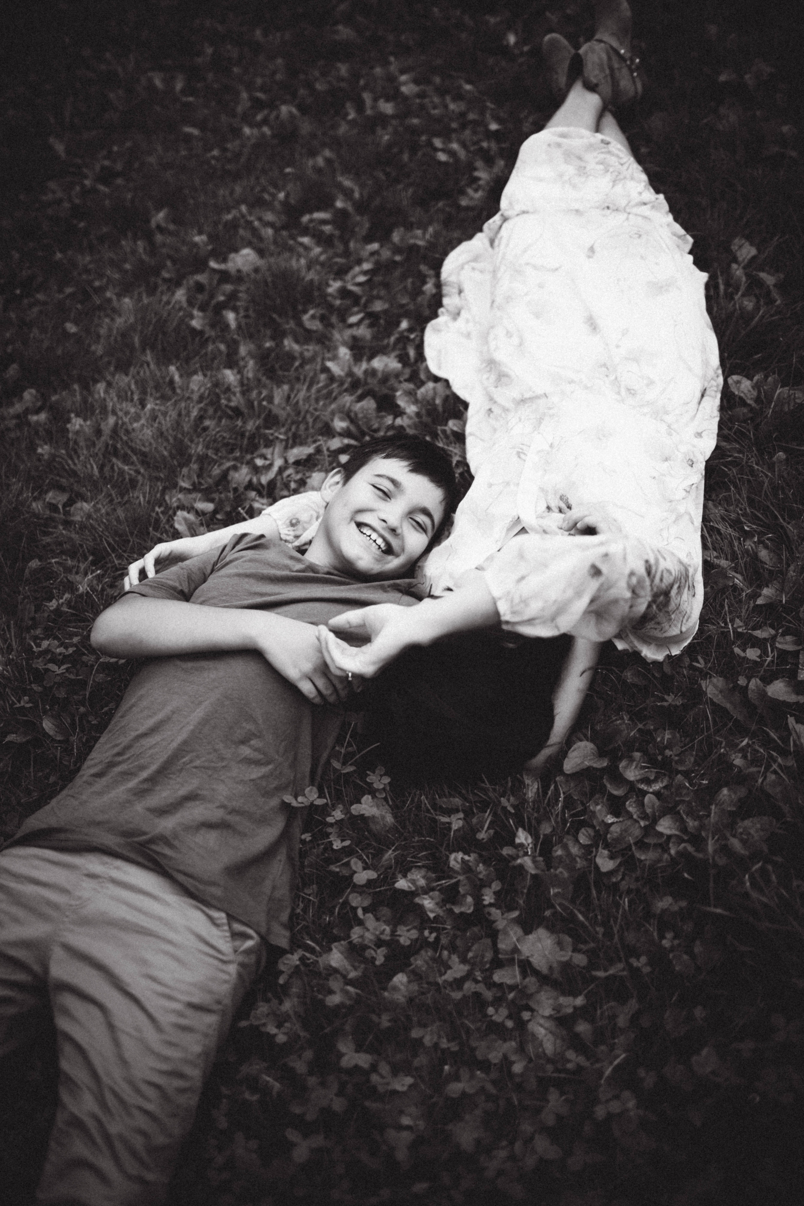 Семейные истории. Свадебный, семейный фотограф Москва и Дмитров