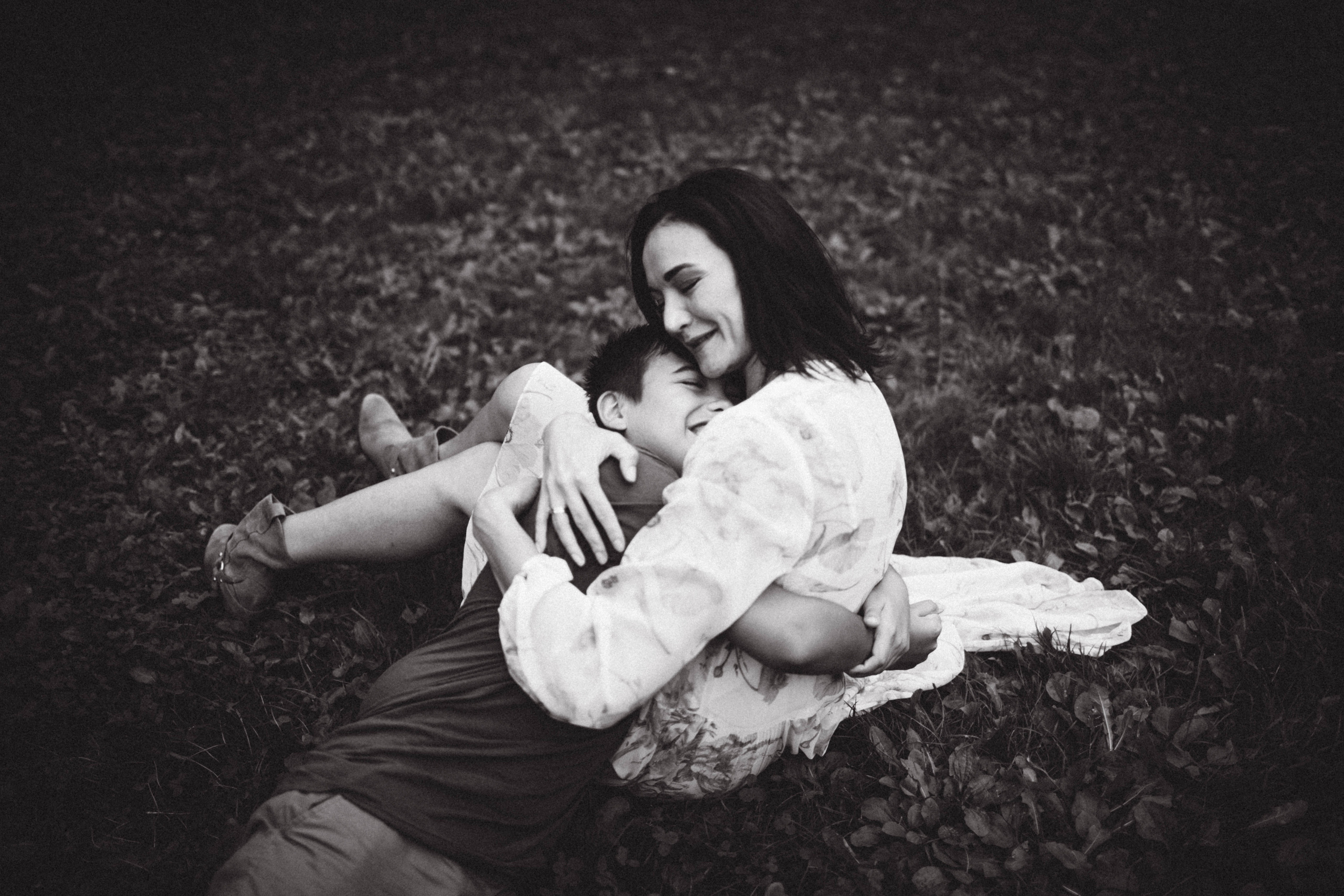 Семейные истории. Свадебный, семейный фотограф Москва и Дмитров