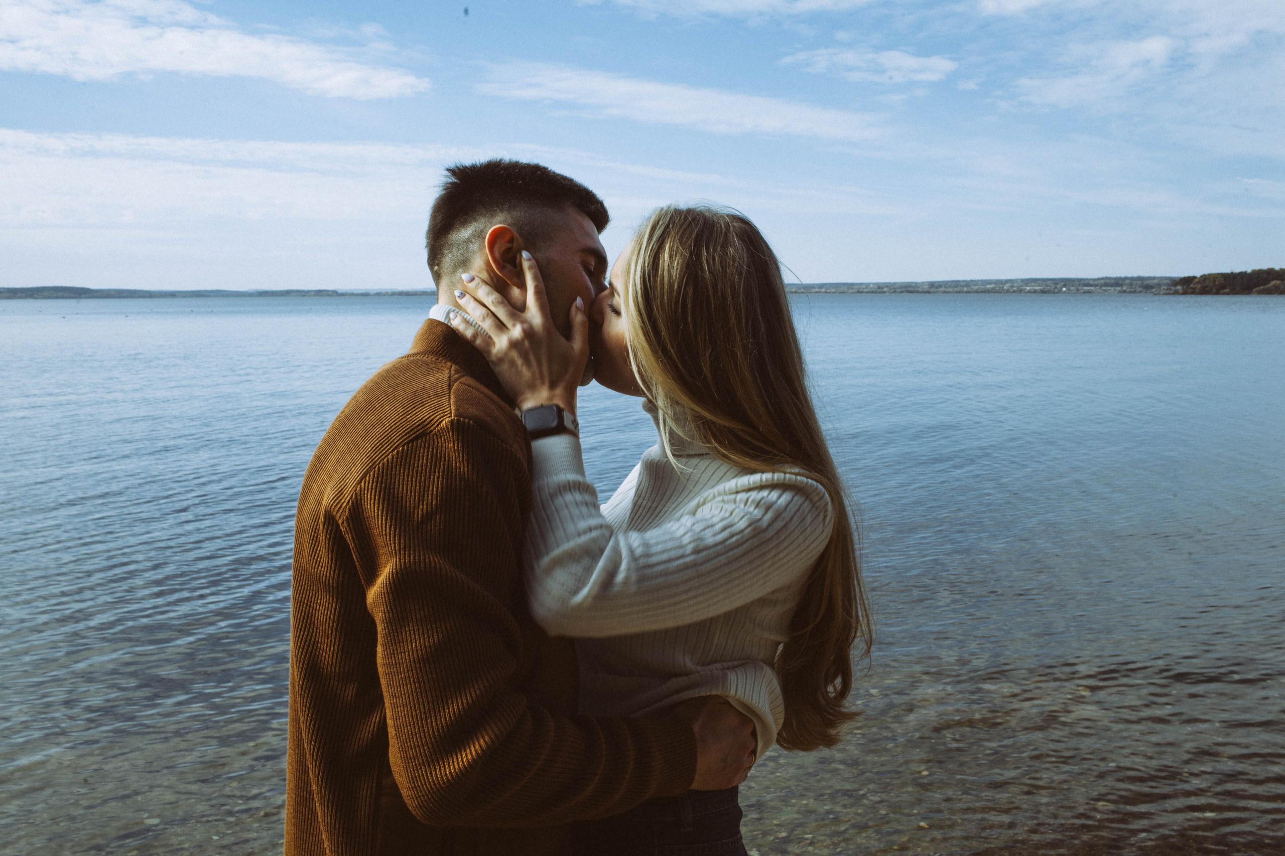 Мы — одно. Свадебный, семейный фотограф Москва и Дмитров