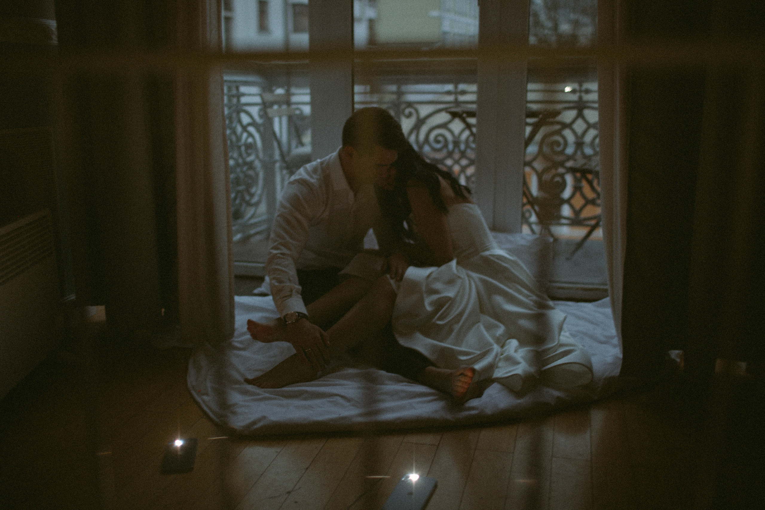 Наталья и Ильшат. Свадебный, семейный фотограф Москва и Дмитров