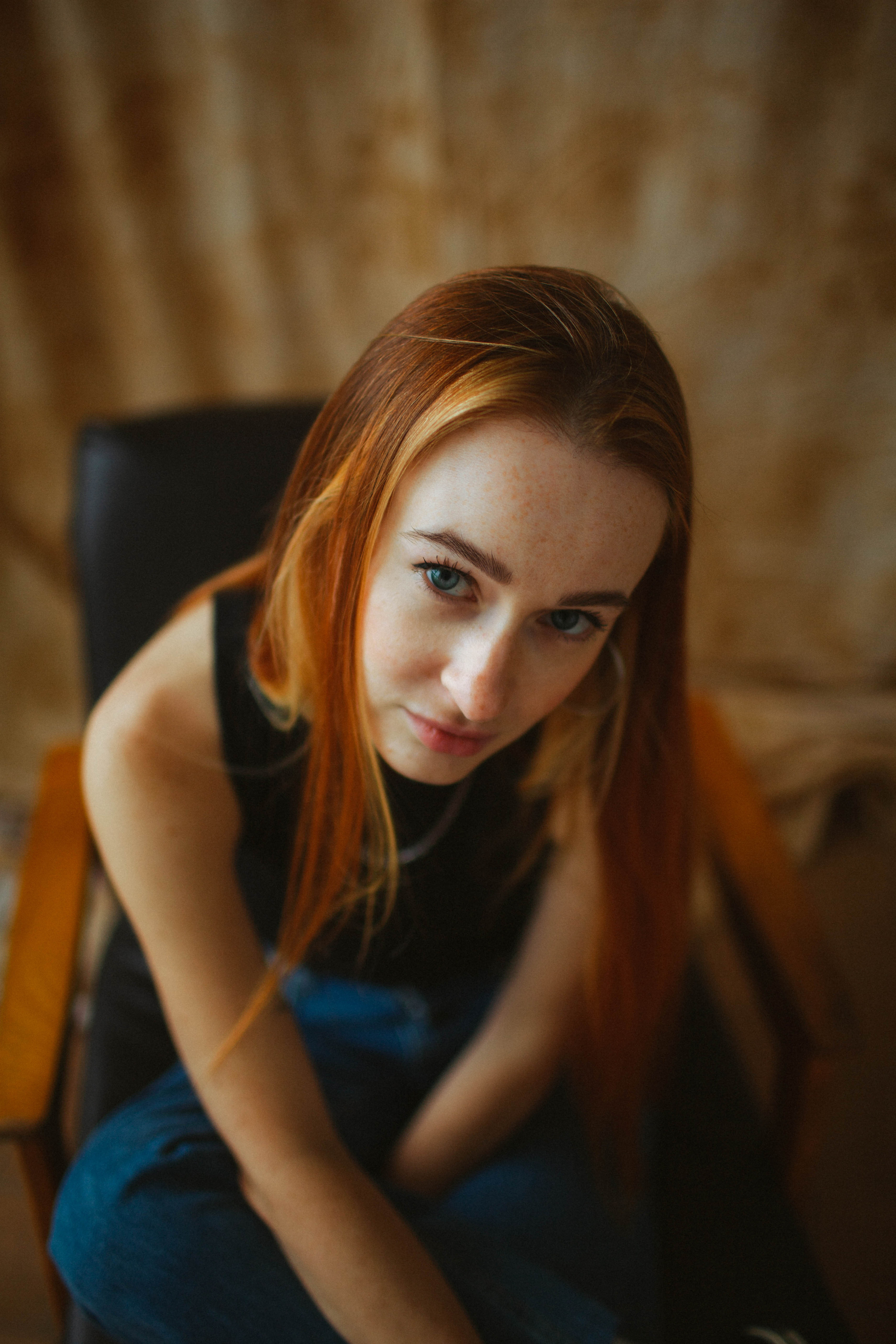 Дарина. Свадебный, семейный фотограф Москва и Дмитров