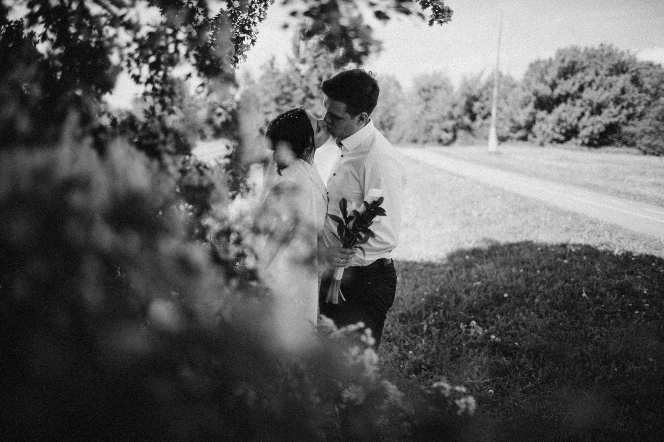 Катя и Сева. Свадебный, семейный фотограф Москва и Дмитров