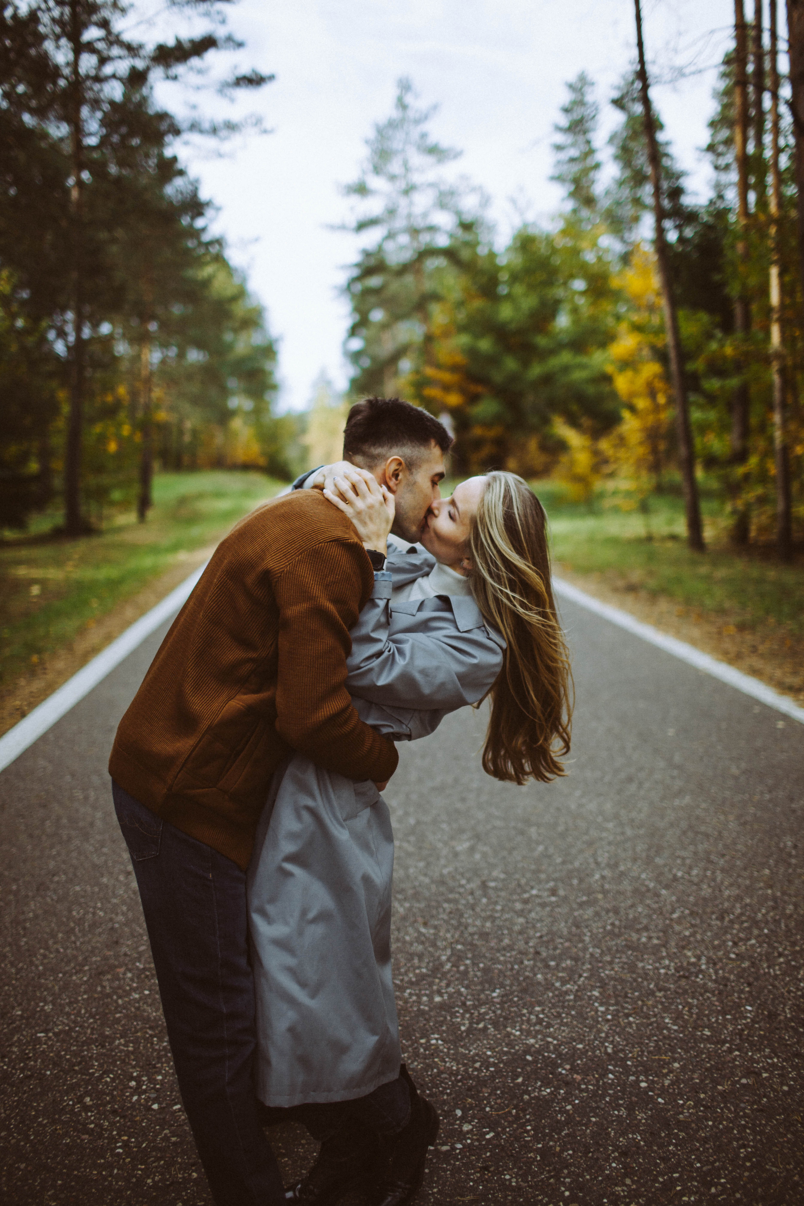 Мы — одно. Свадебный, семейный фотограф Москва и Дмитров