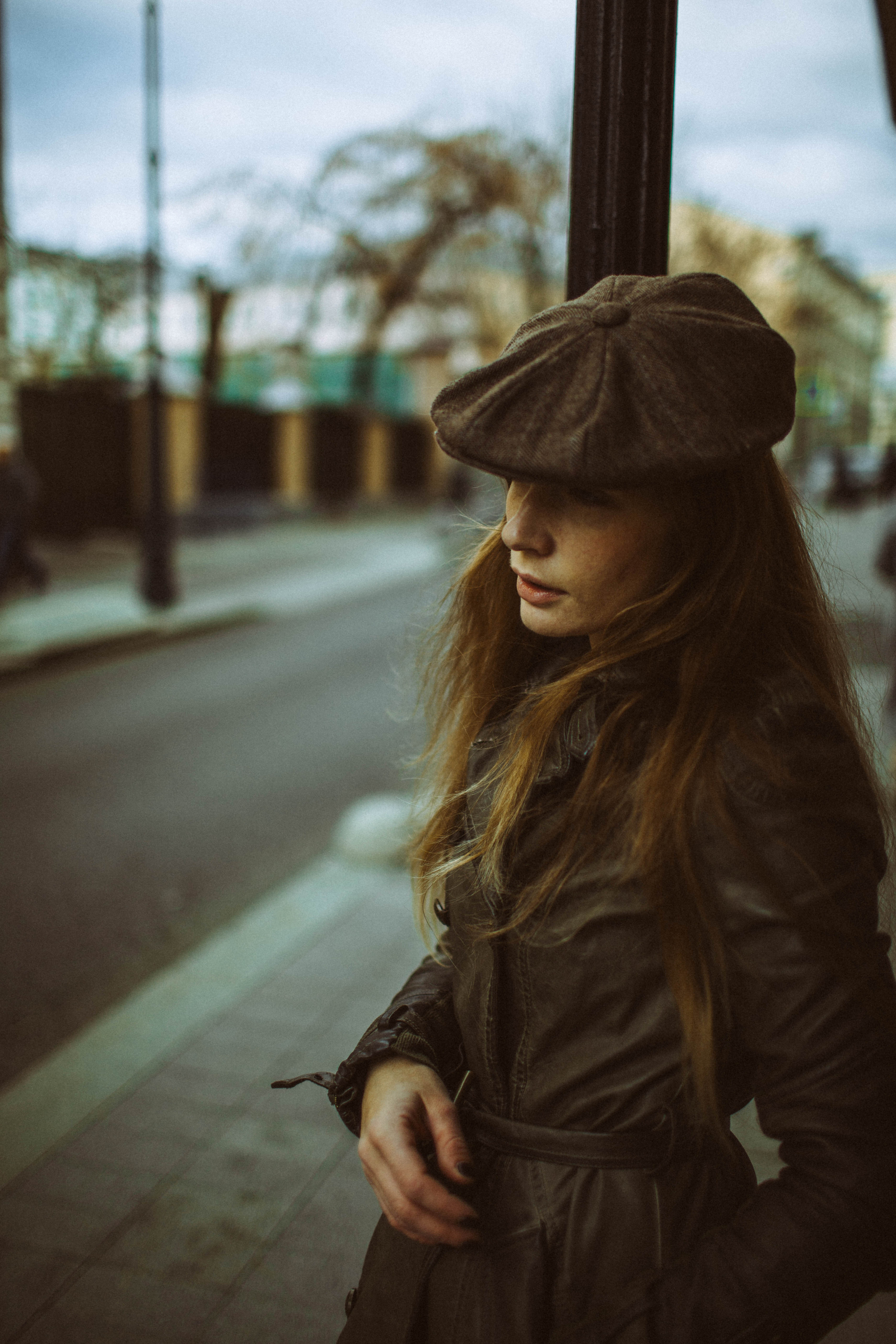 Анастасия. Свадебный, семейный фотограф Москва и Дмитров