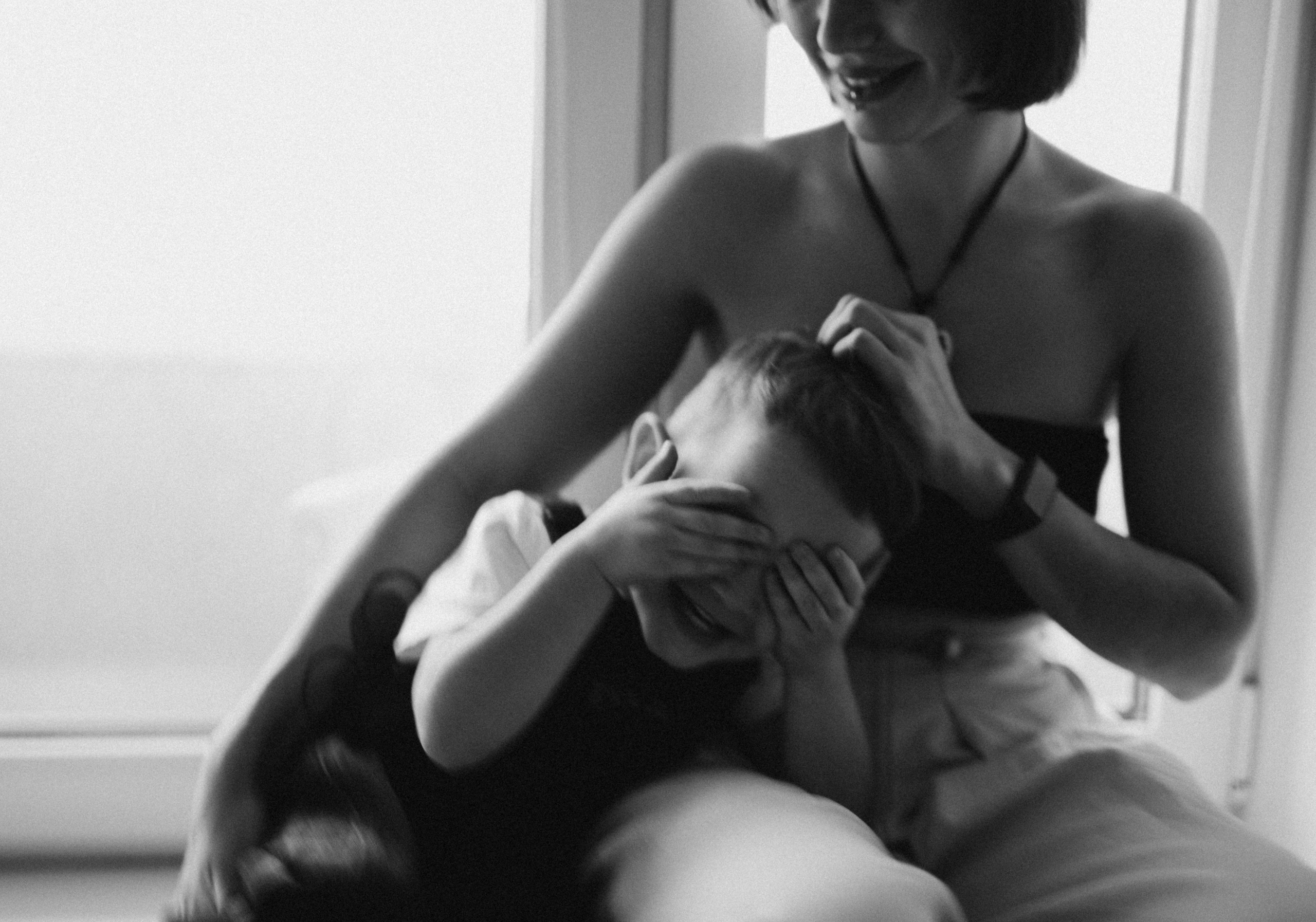 Семейные истории. Свадебный, семейный фотограф Москва и Дмитров