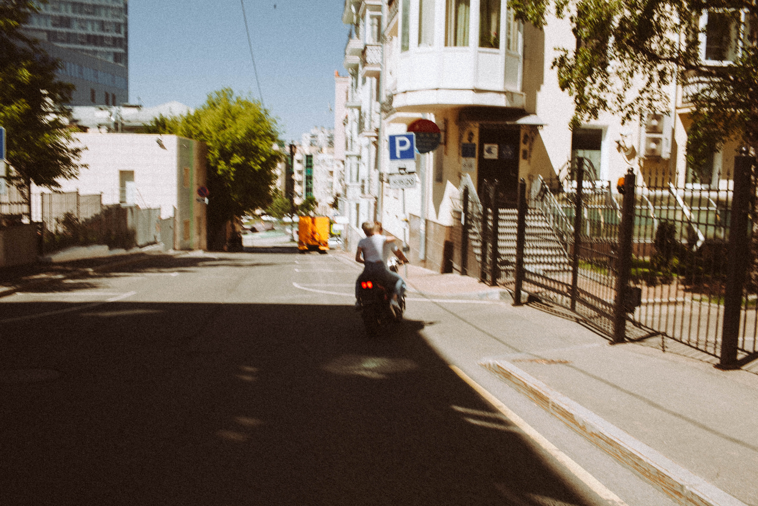 К звёздам…. Свадебный, семейный фотограф Москва и Дмитров