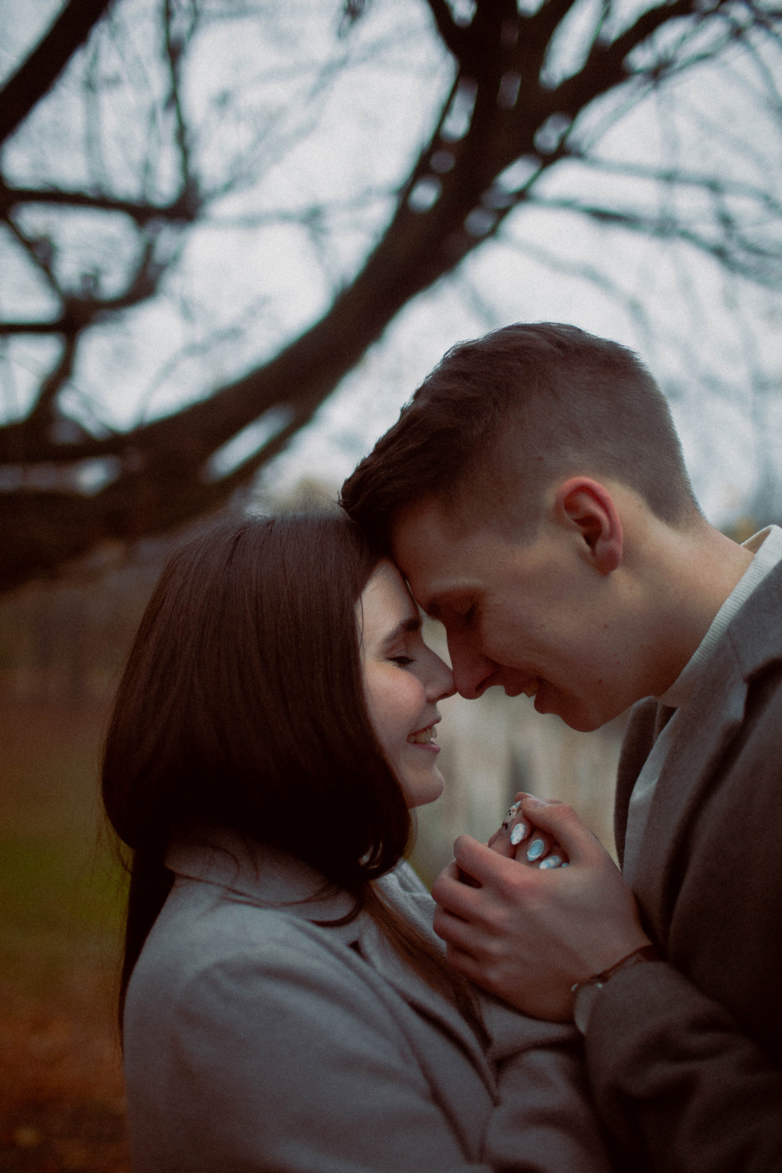 Скажи «да». Свадебный, семейный фотограф Москва и Дмитров